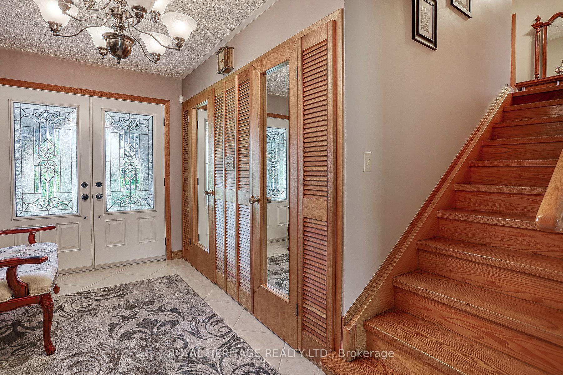Photo 24 of 46 Garrard Road, Whitby, Blue Grass Meadows — HOMEH