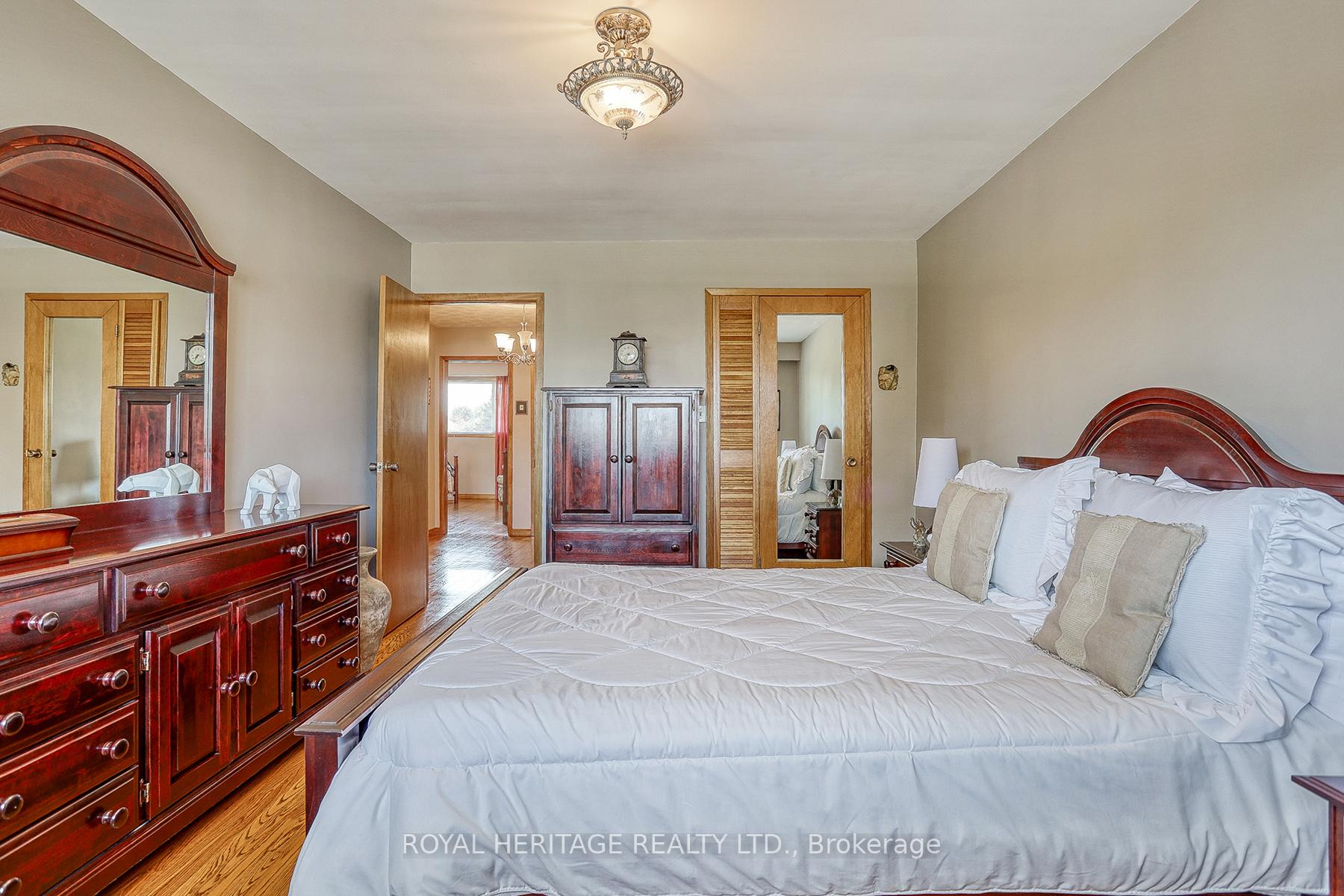 Photo 33 of 46 Garrard Road, Whitby, Blue Grass Meadows — HOMEH