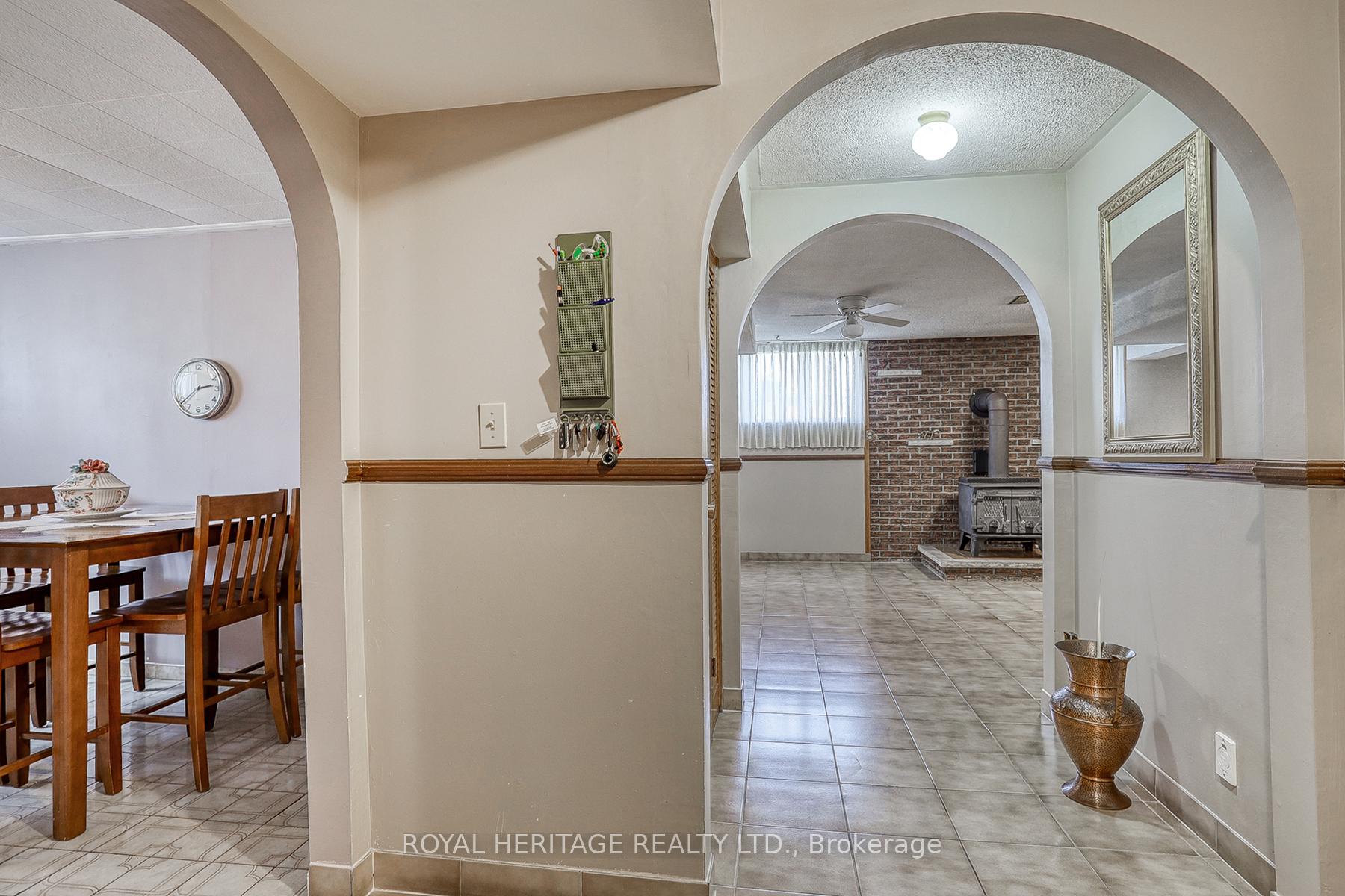 Photo 37 of 46 Garrard Road, Whitby, Blue Grass Meadows — HOMEH