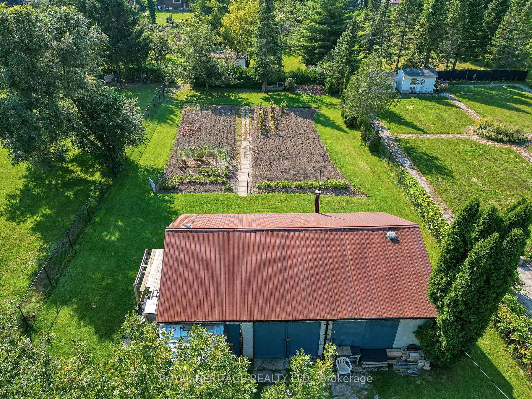 Photo 43 of 46 Garrard Road, Whitby, Blue Grass Meadows — HOMEH