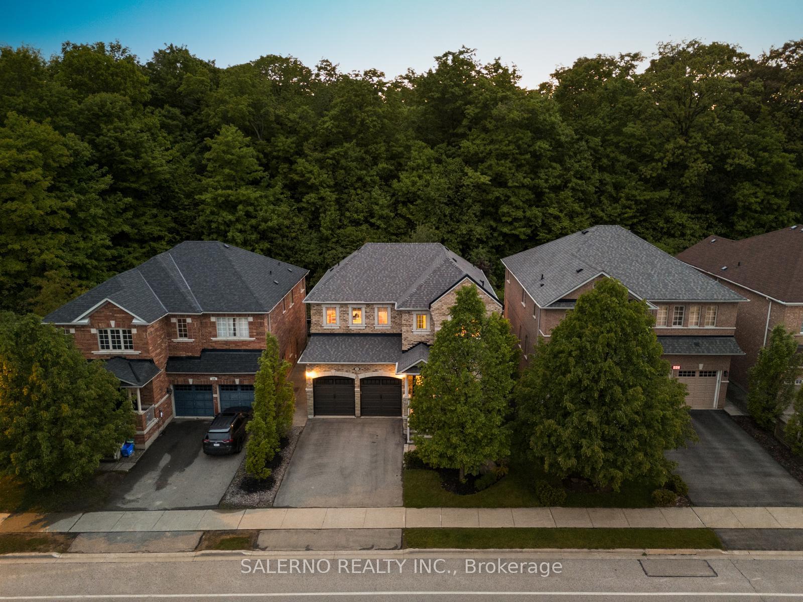 Photo 2 of 222 Via Campanile, Vaughan, Vellore Village — HOMEH