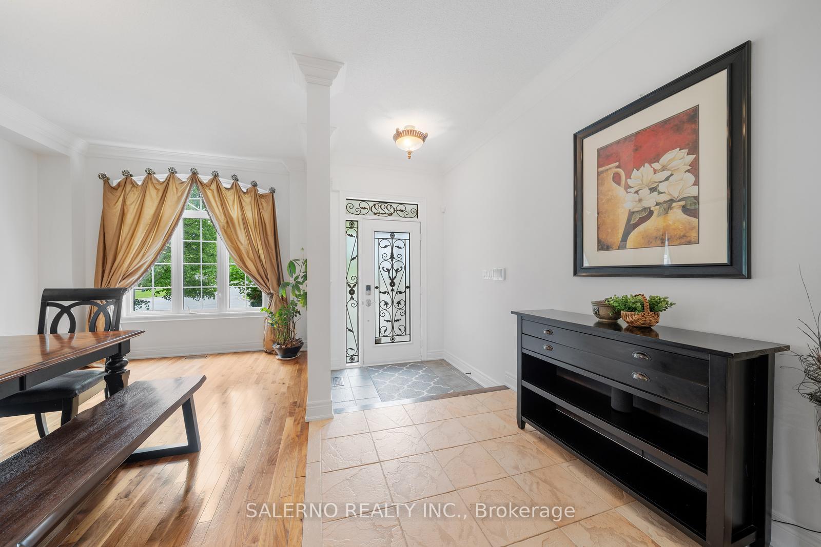 Photo 7 of 222 Via Campanile, Vaughan, Vellore Village — HOMEH