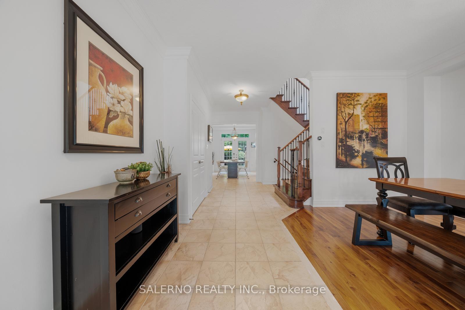 Photo 10 of 222 Via Campanile, Vaughan, Vellore Village — HOMEH