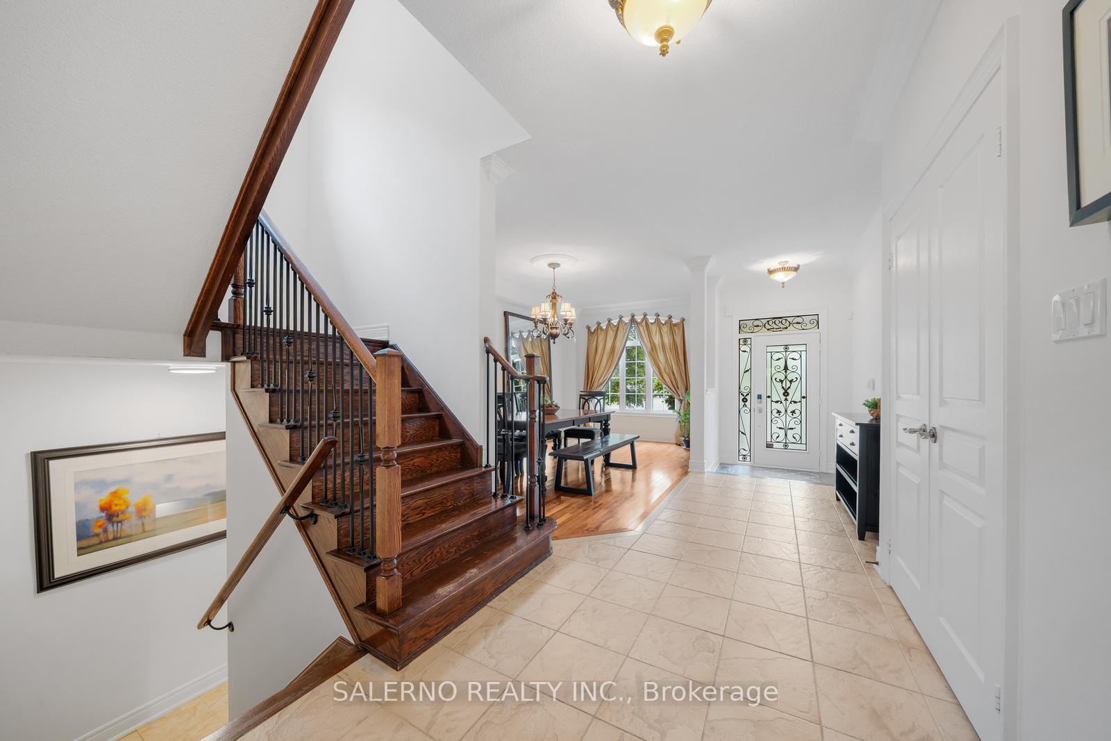 Photo 11 of 222 Via Campanile, Vaughan, Vellore Village — HOMEH