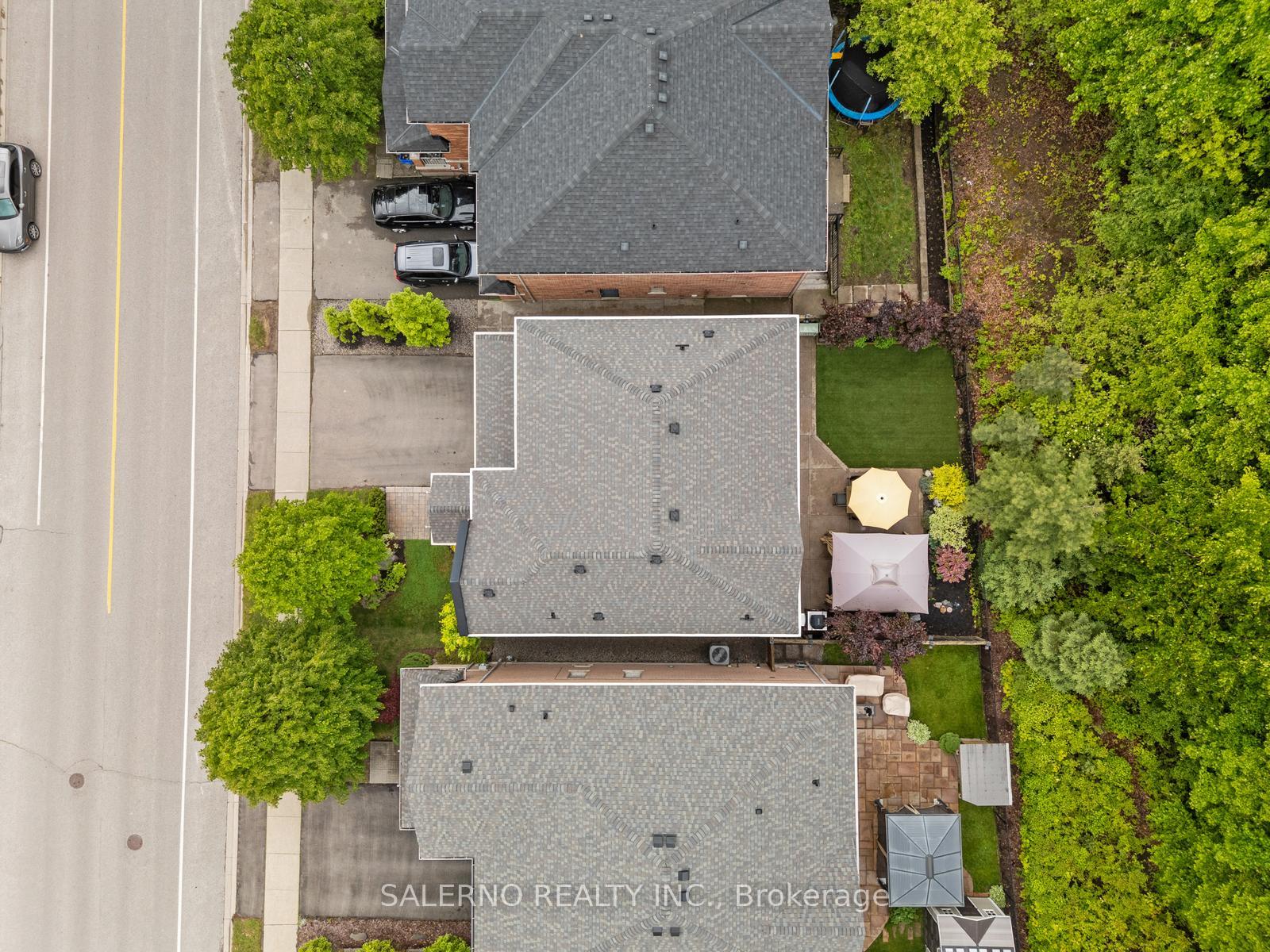 Photo 46 of 222 Via Campanile, Vaughan, Vellore Village — HOMEH
