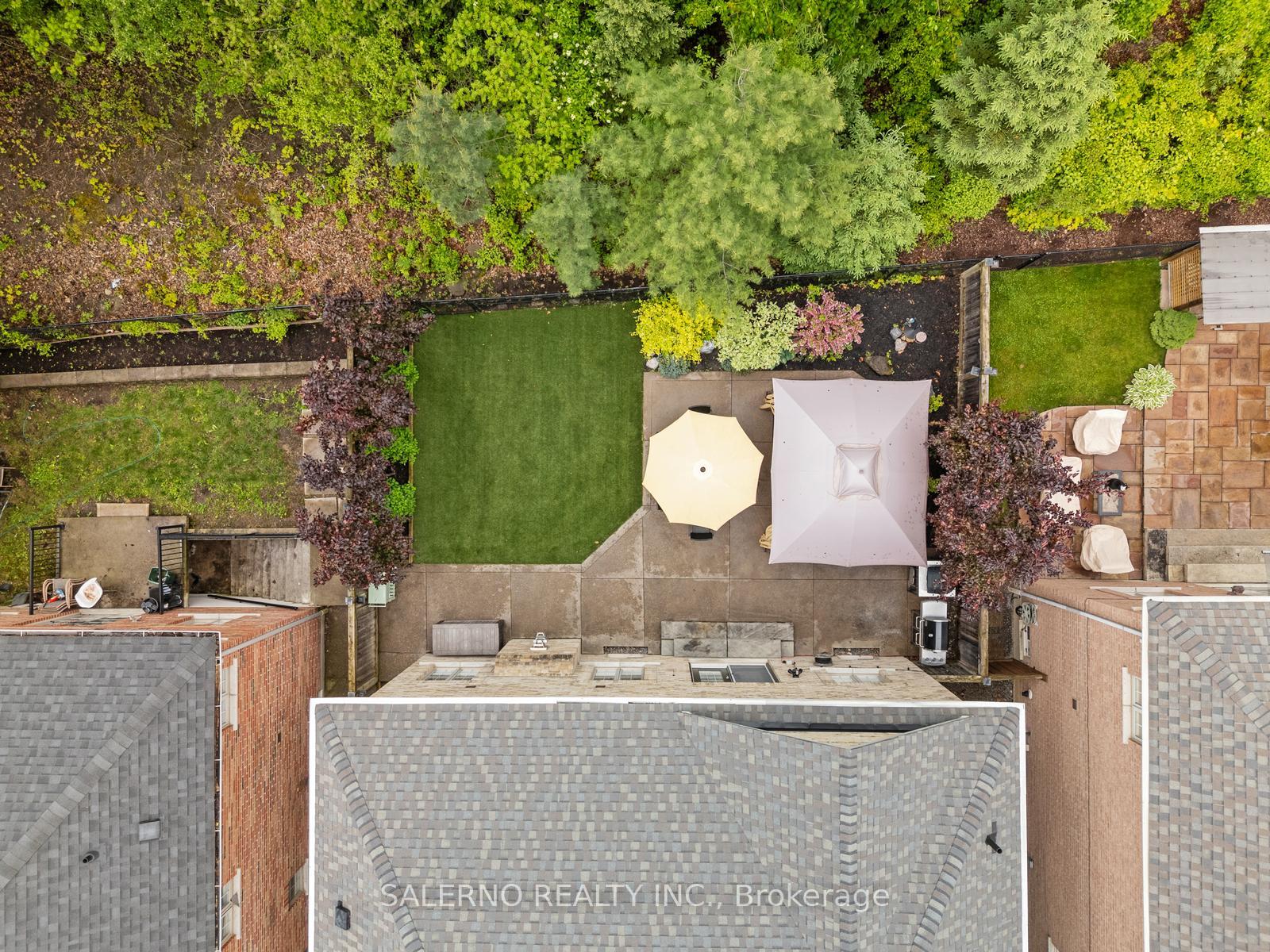 Photo 47 of 222 Via Campanile, Vaughan, Vellore Village — HOMEH