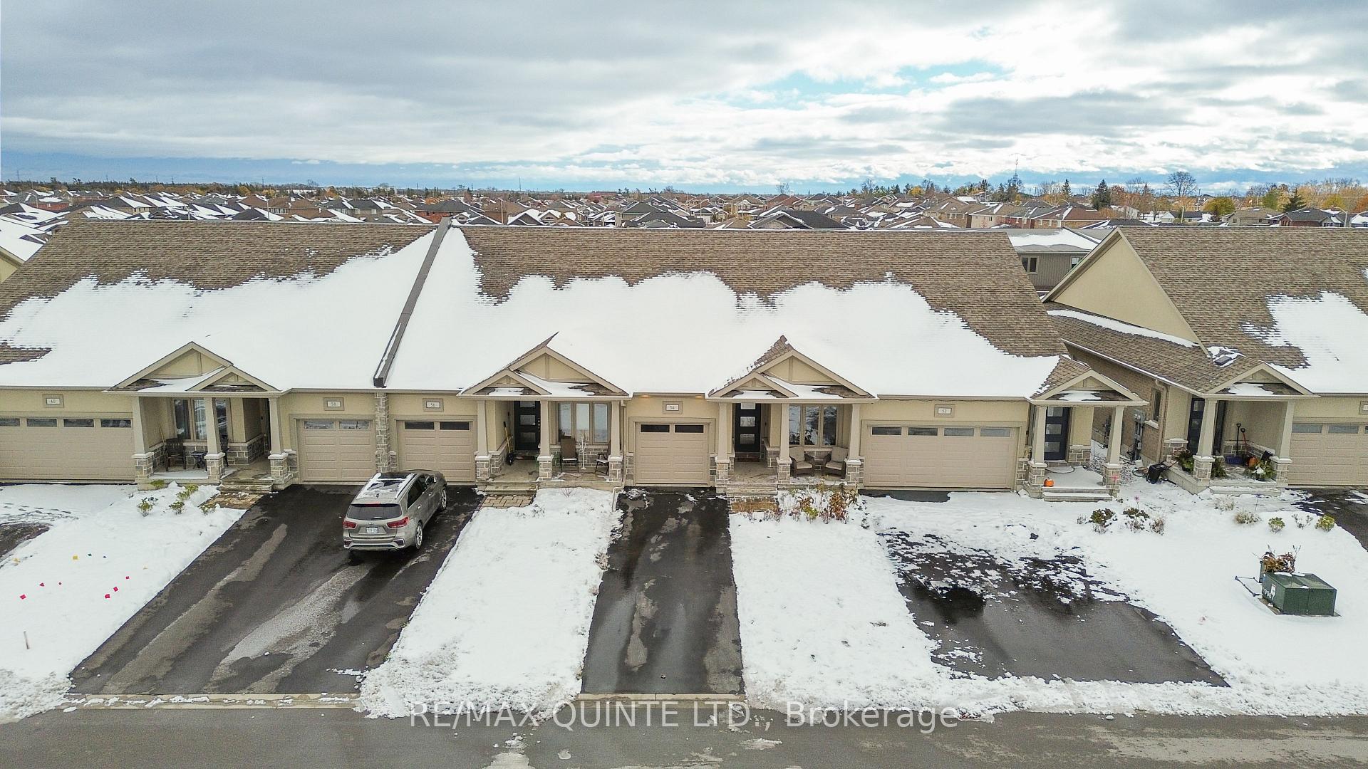 Photo 27 of 54 Athabaska Drive, Belleville, Thurlow Ward — HOMEH