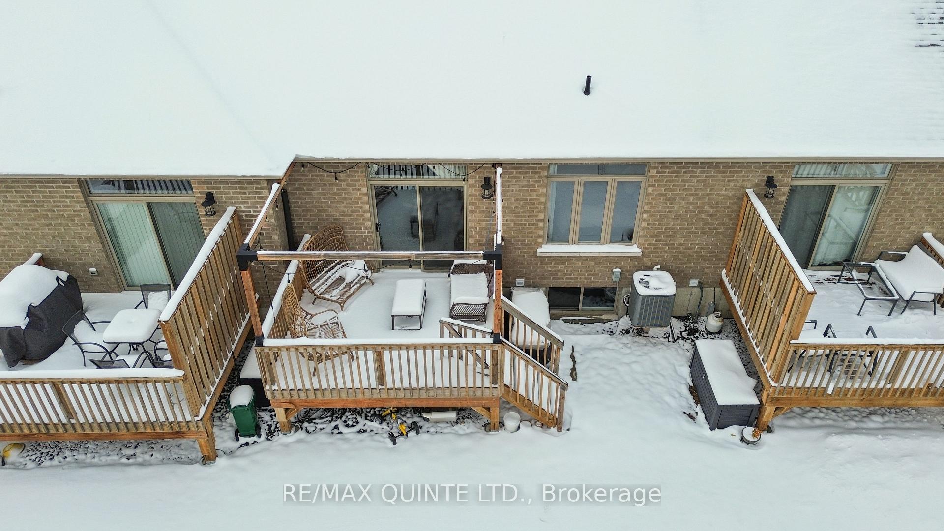 Photo 2 of 54 Athabaska Drive, Belleville, Thurlow Ward — HOMEH