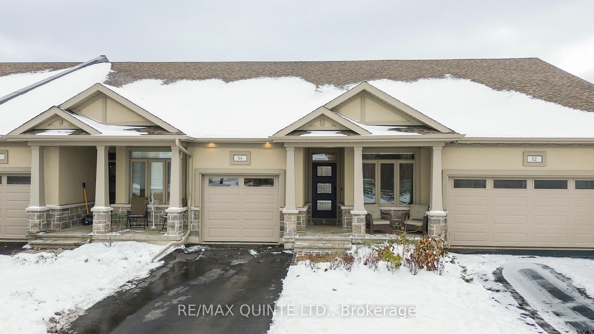 Photo 3 of 54 Athabaska Drive, Belleville, Thurlow Ward — HOMEH