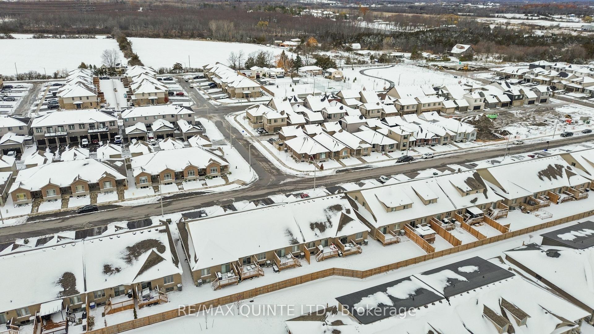 Photo 45 of 54 Athabaska Drive, Belleville, Thurlow Ward — HOMEH