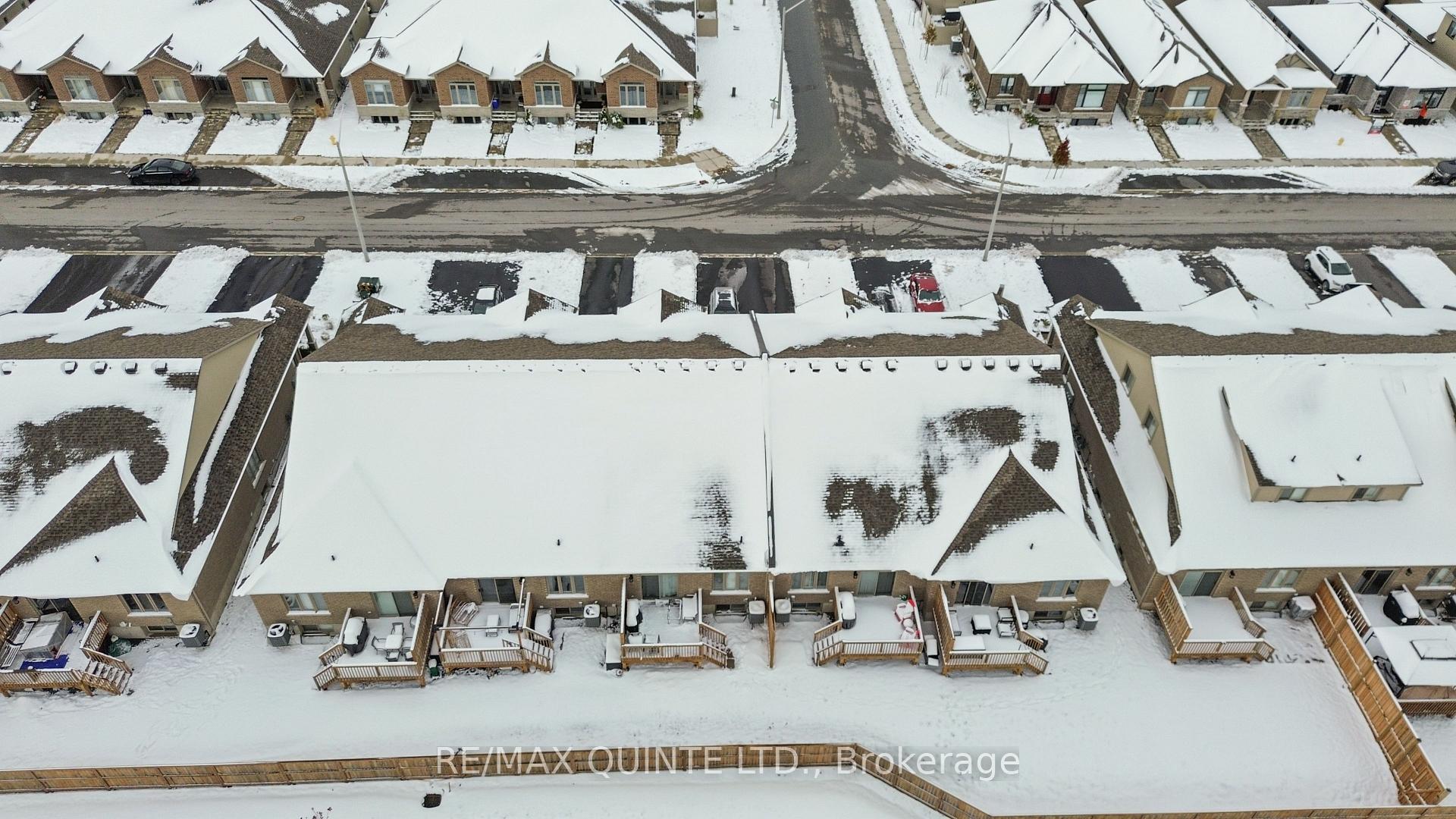 Photo 48 of 54 Athabaska Drive, Belleville, Thurlow Ward — HOMEH