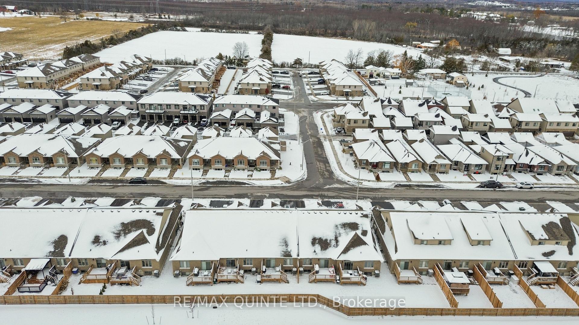 Photo 46 of 54 Athabaska Drive, Belleville, Thurlow Ward — HOMEH
