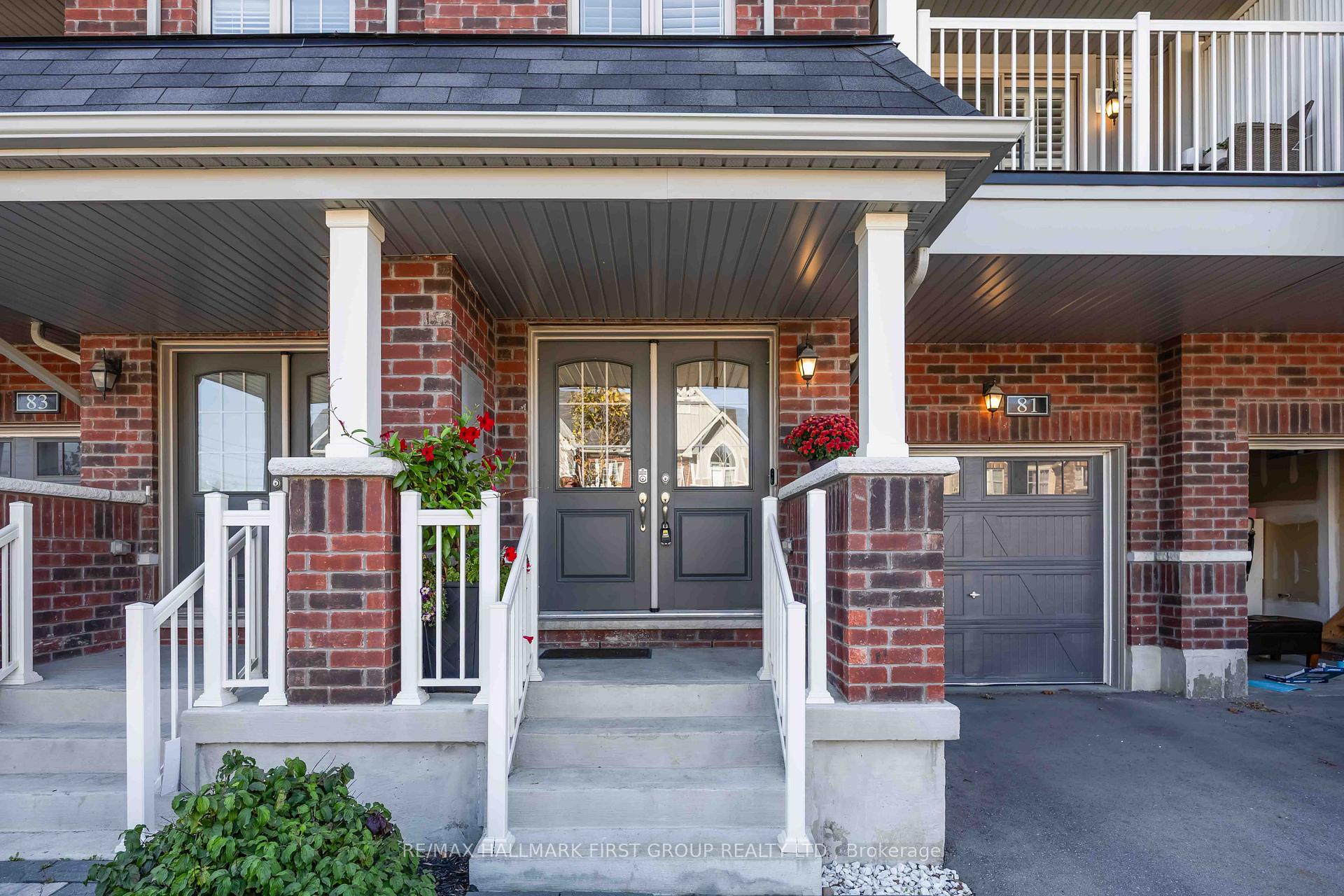Photo 3 of 81 Sutcliffe Drive, Whitby, Rolling Acres — HOMEH