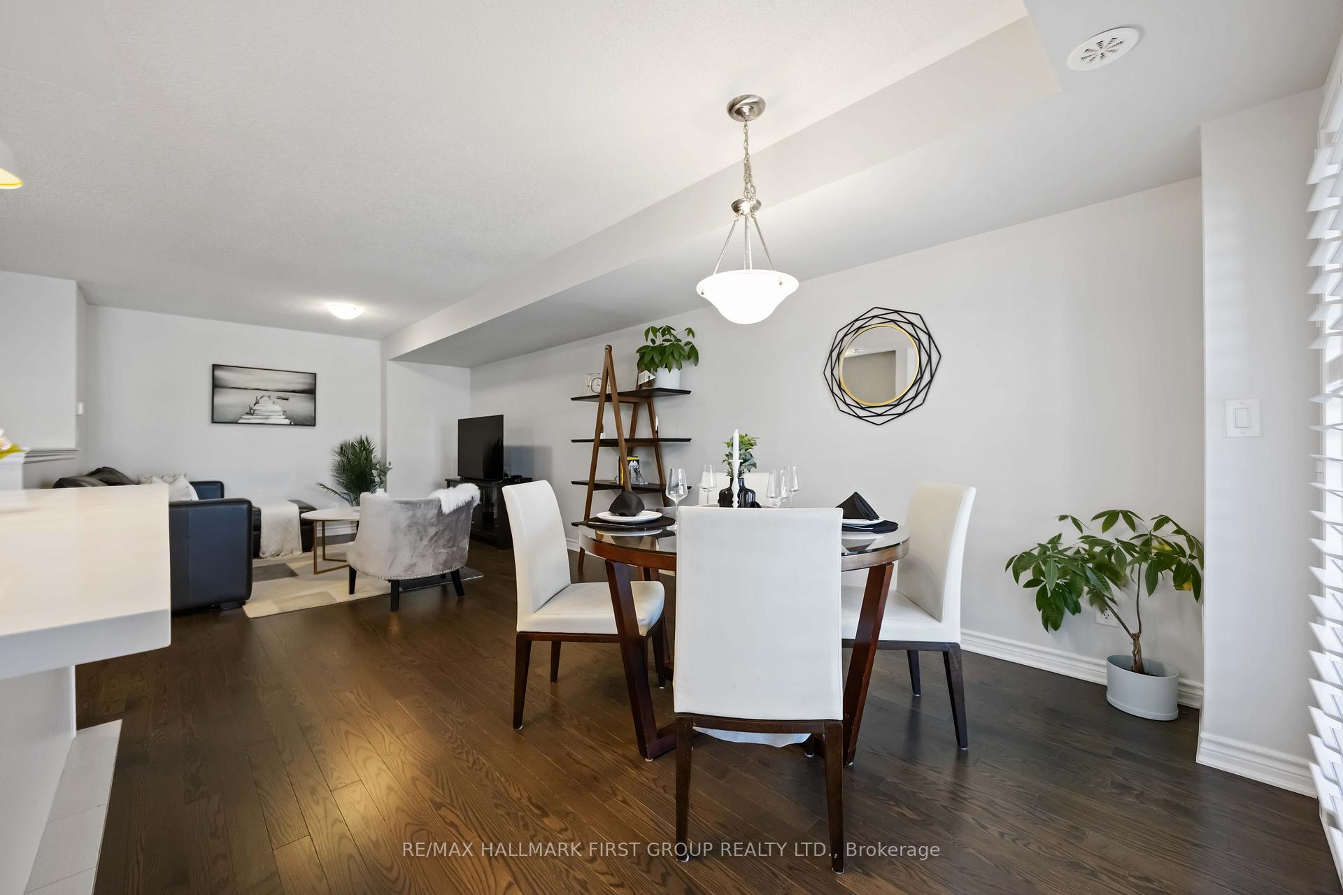 Photo 12 of 81 Sutcliffe Drive, Whitby, Rolling Acres — HOMEH