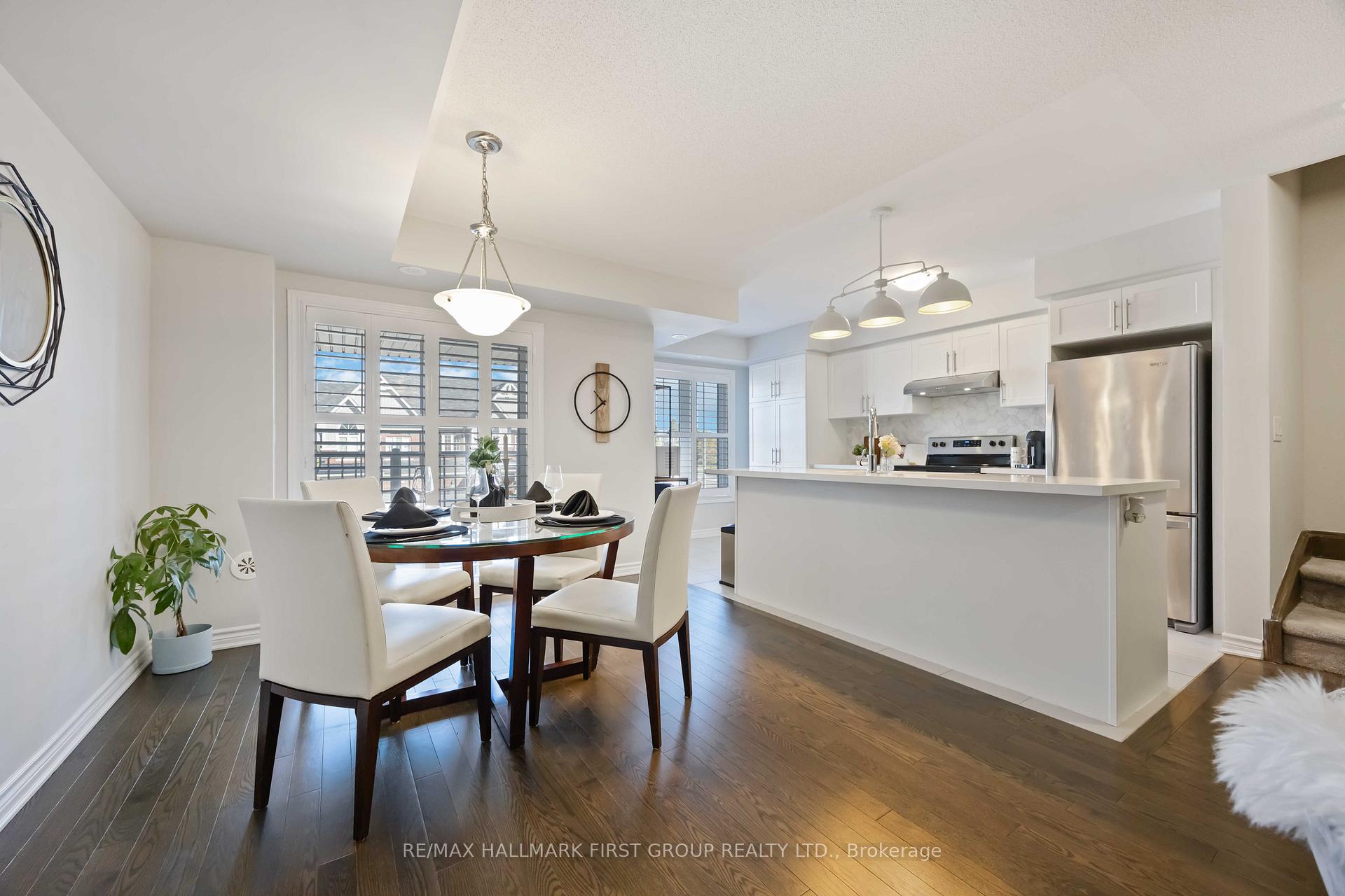 Photo 15 of 81 Sutcliffe Drive, Whitby, Rolling Acres — HOMEH