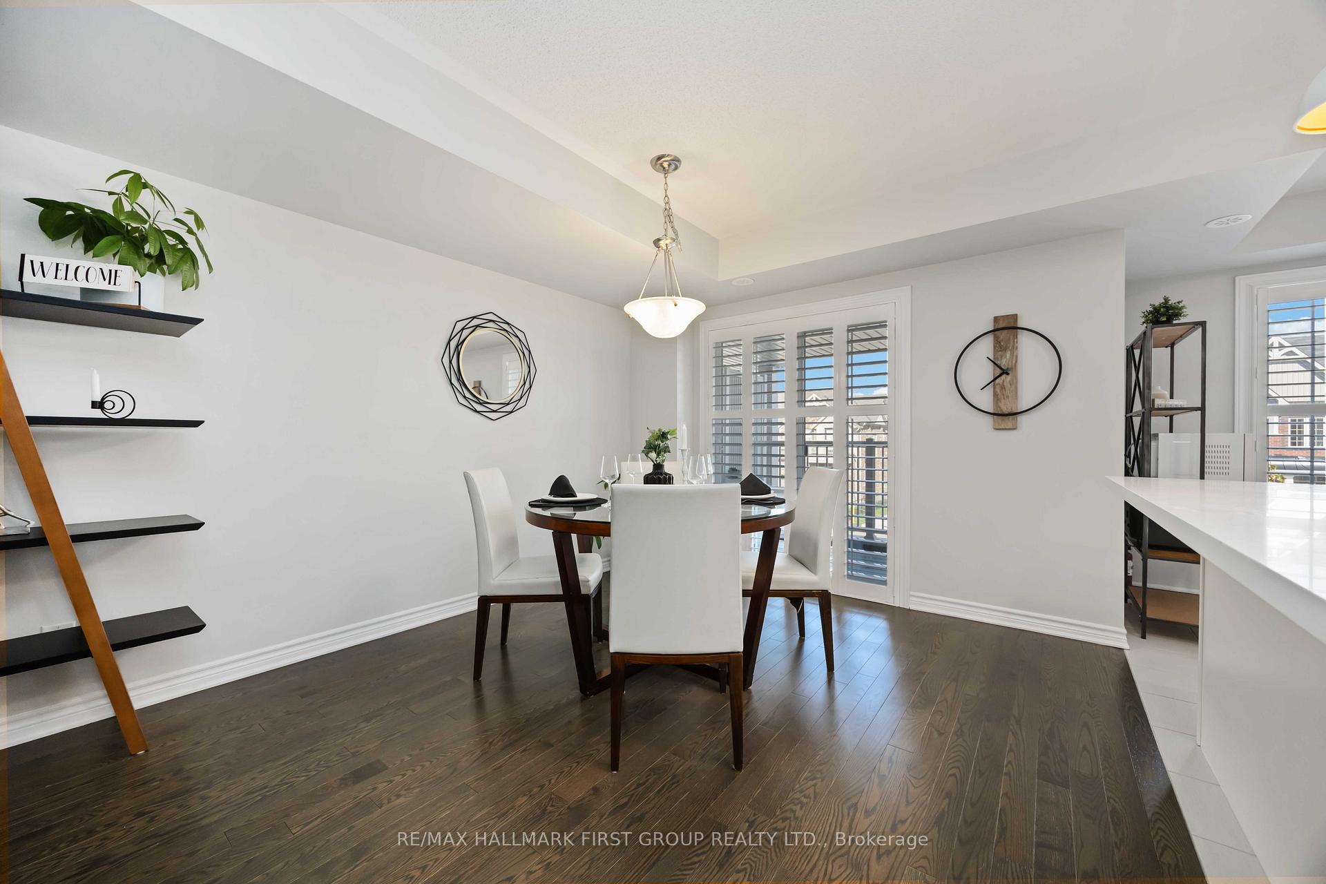 Photo 16 of 81 Sutcliffe Drive, Whitby, Rolling Acres — HOMEH
