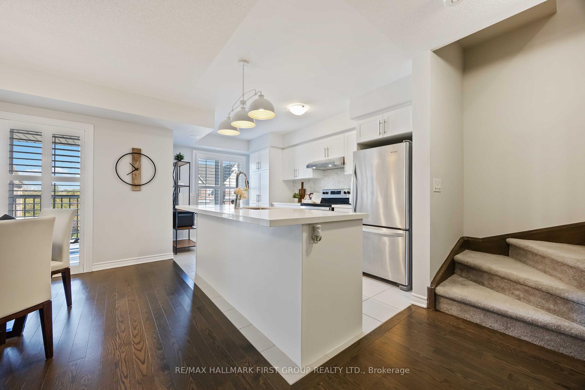 Photo 17 of 81 Sutcliffe Drive, Whitby, Rolling Acres — HOMEH