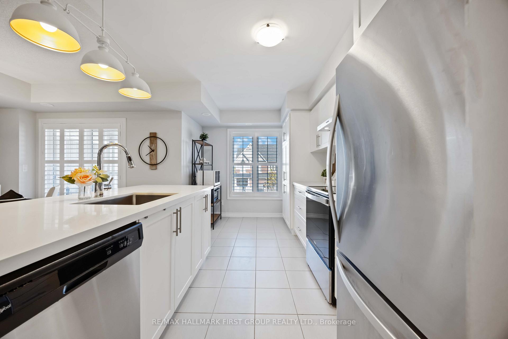 Photo 19 of 81 Sutcliffe Drive, Whitby, Rolling Acres — HOMEH