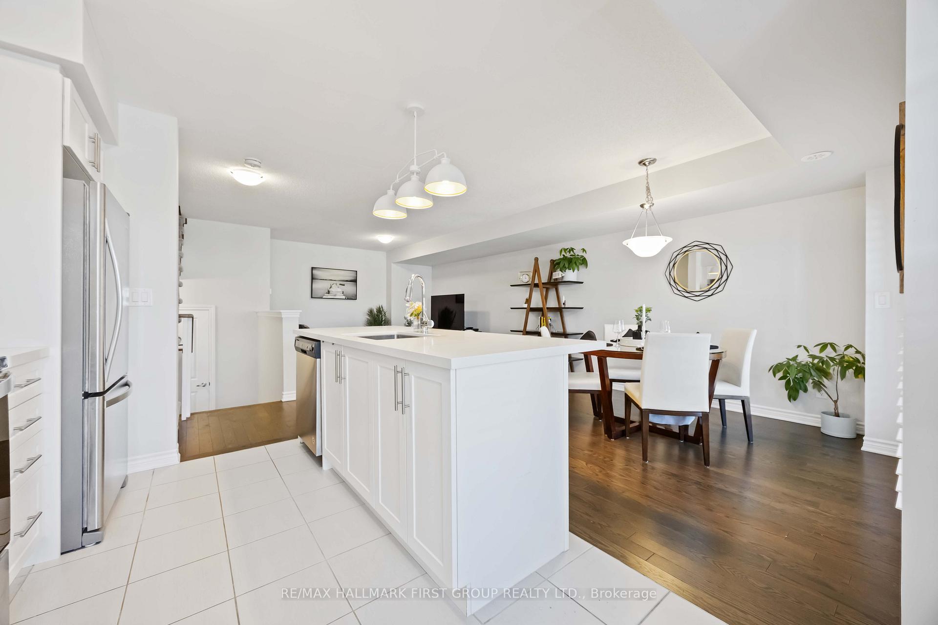 Photo 20 of 81 Sutcliffe Drive, Whitby, Rolling Acres — HOMEH