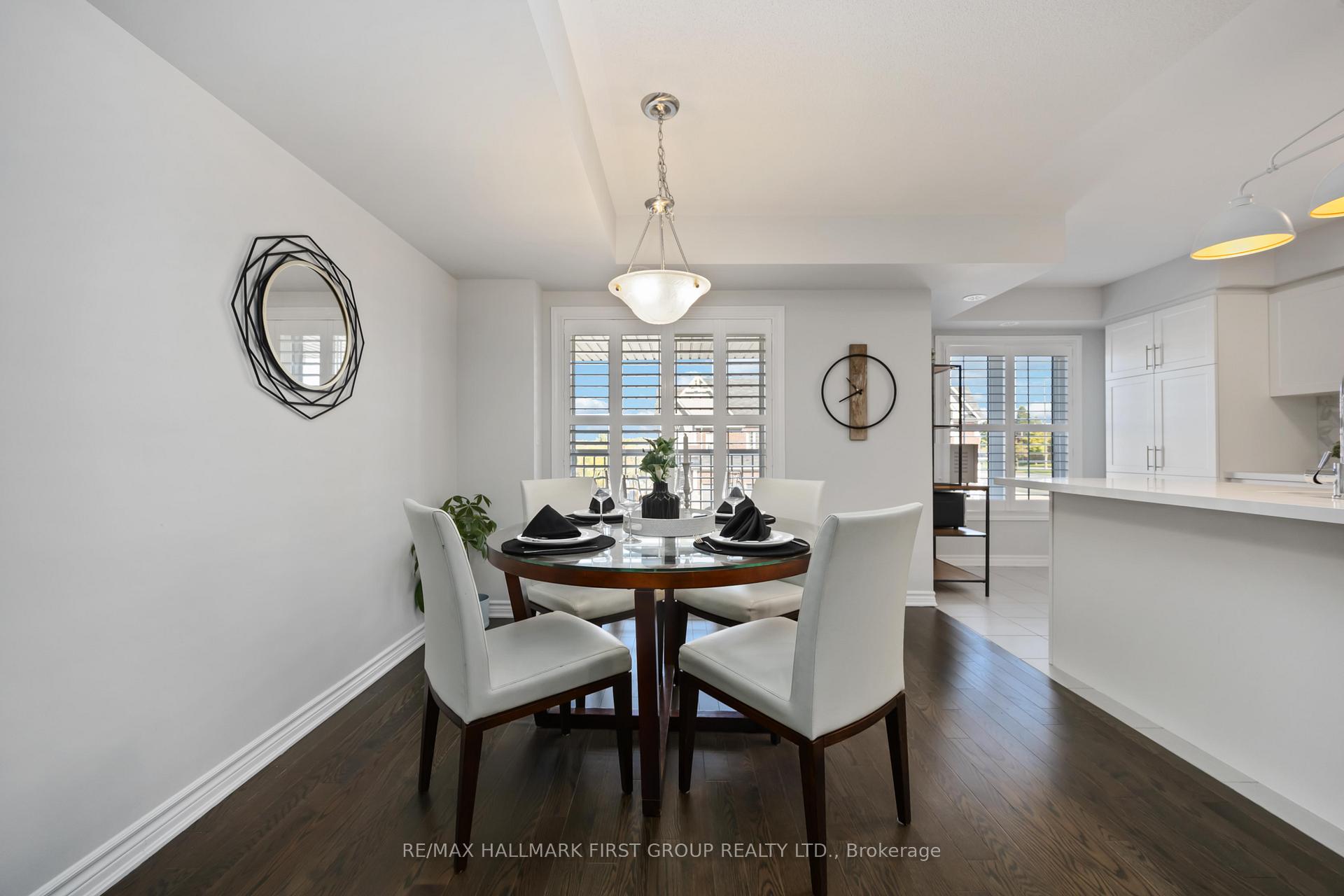 Photo 22 of 81 Sutcliffe Drive, Whitby, Rolling Acres — HOMEH