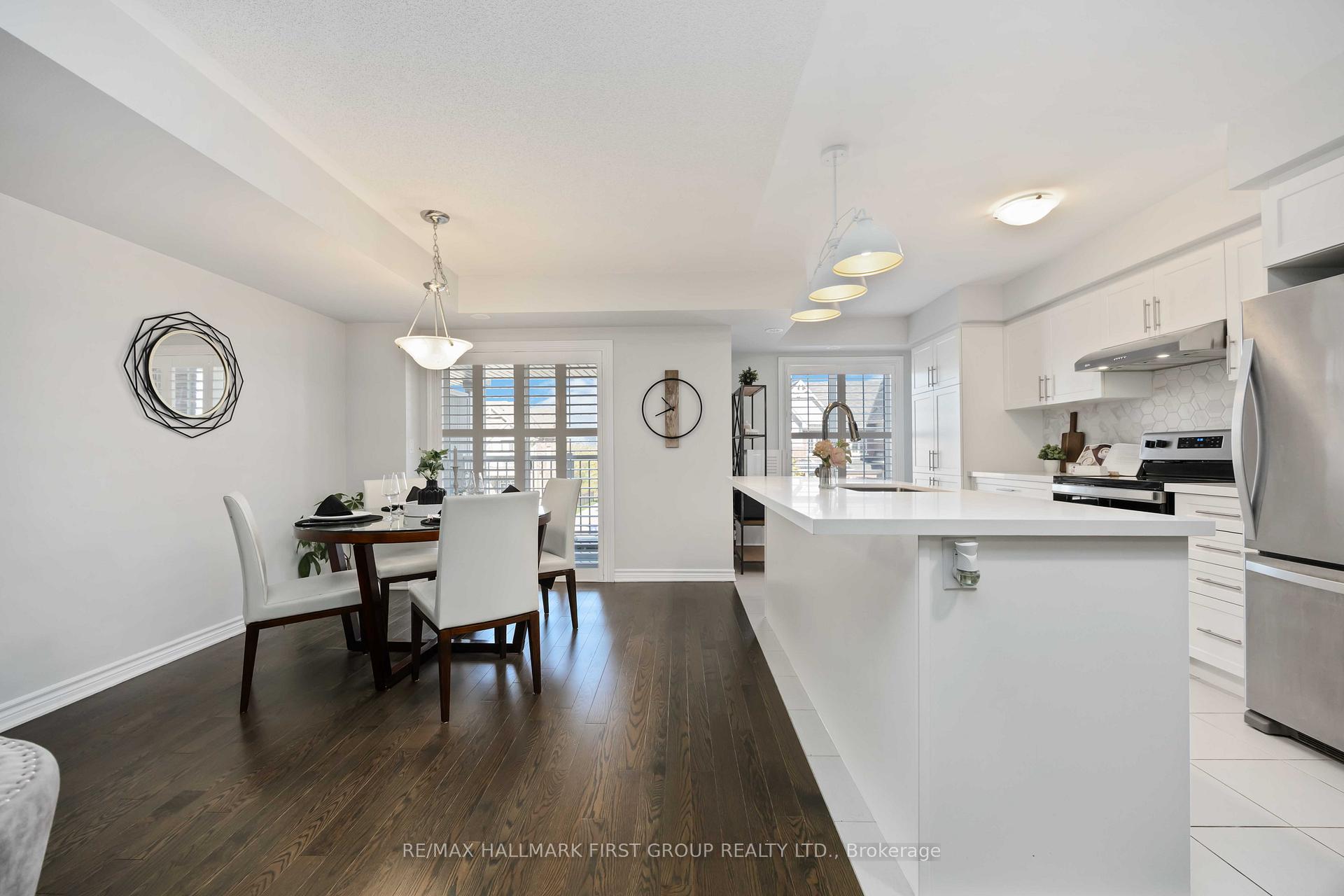 Photo 23 of 81 Sutcliffe Drive, Whitby, Rolling Acres — HOMEH