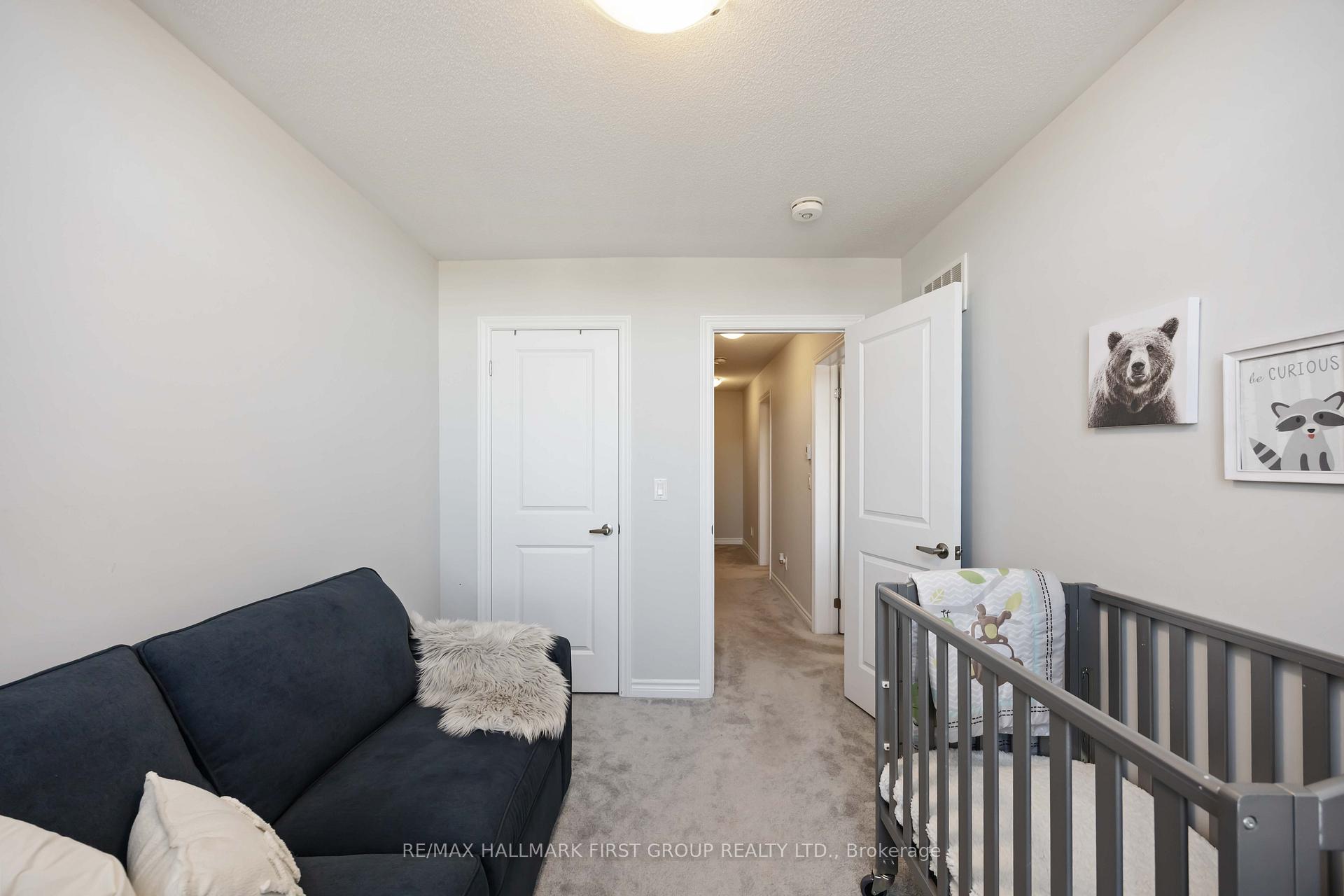 Photo 24 of 81 Sutcliffe Drive, Whitby, Rolling Acres — HOMEH