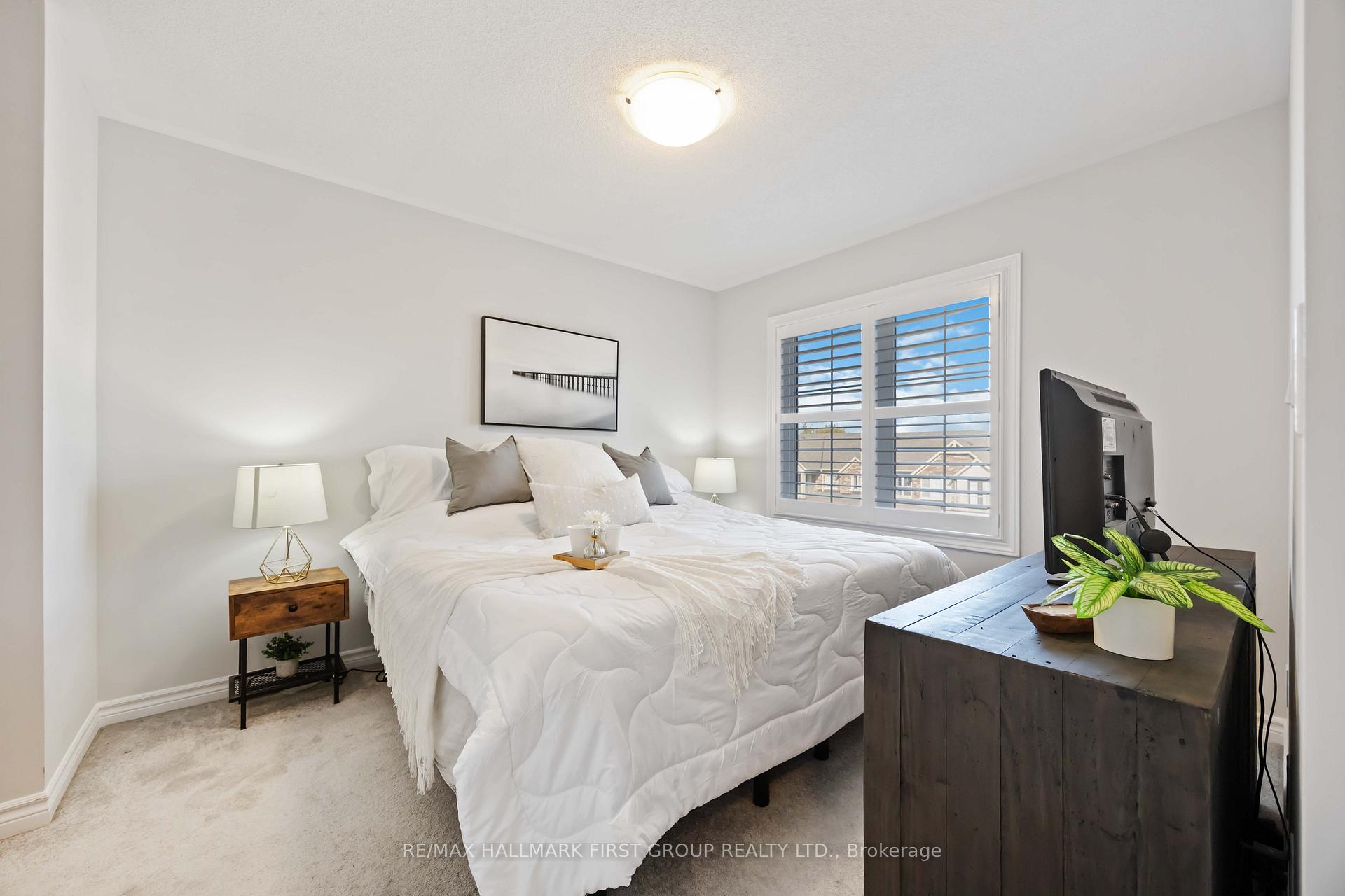 Photo 26 of 81 Sutcliffe Drive, Whitby, Rolling Acres — HOMEH