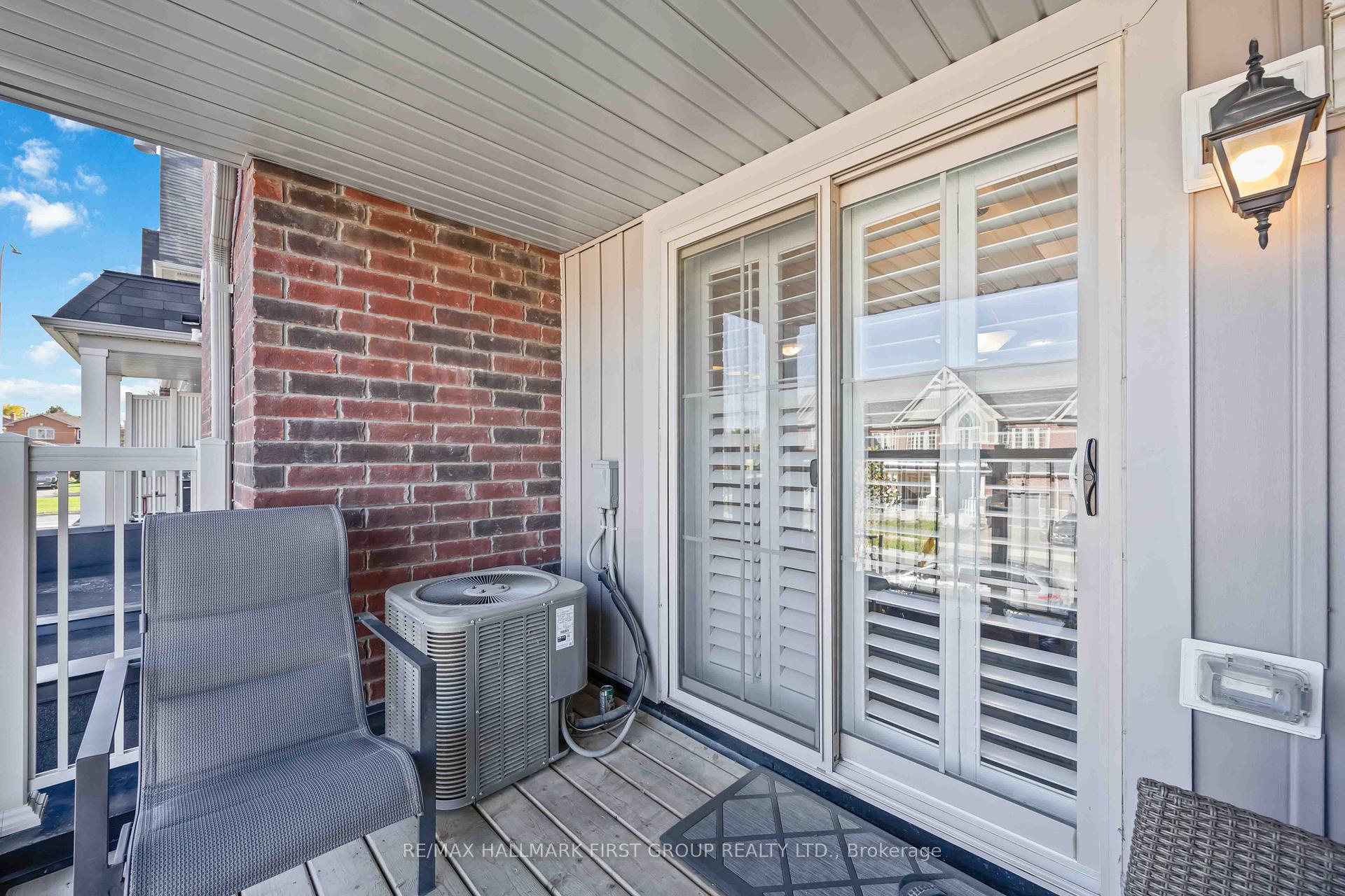 Photo 31 of 81 Sutcliffe Drive, Whitby, Rolling Acres — HOMEH
