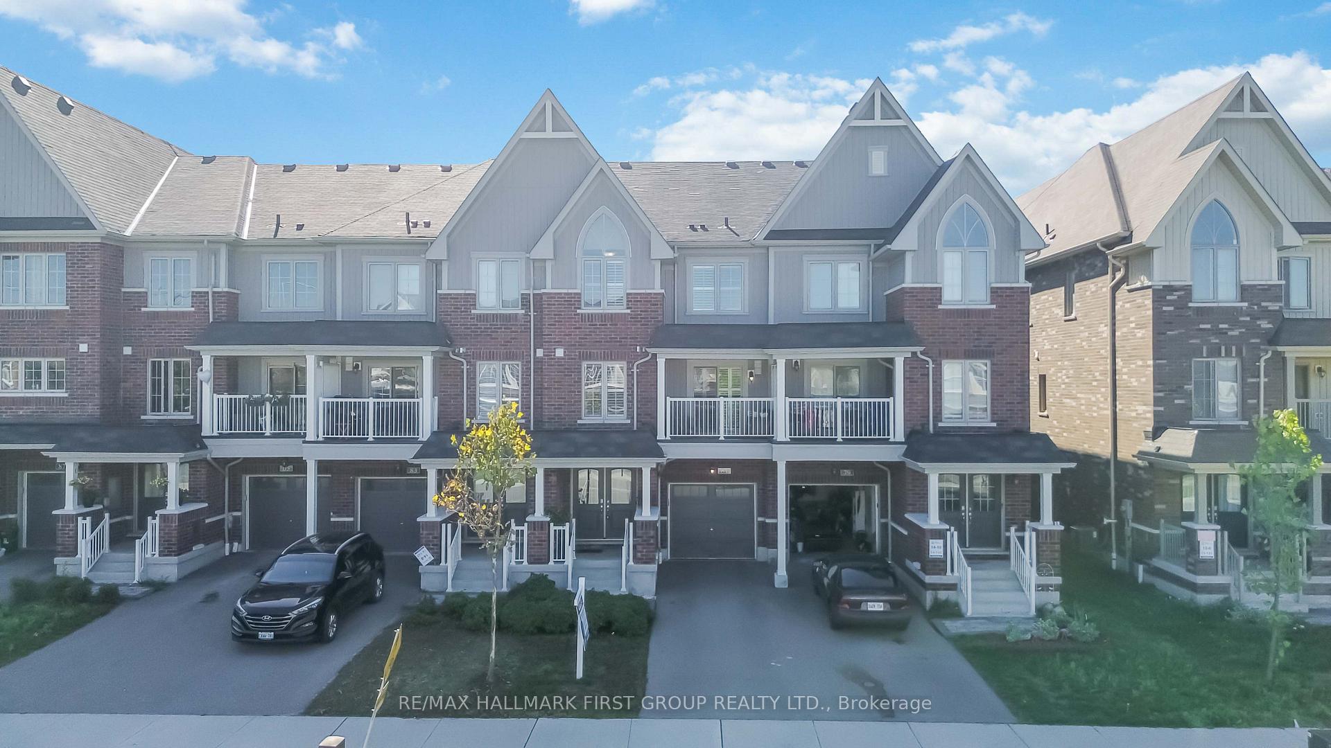 Photo 33 of 81 Sutcliffe Drive, Whitby, Rolling Acres — HOMEH