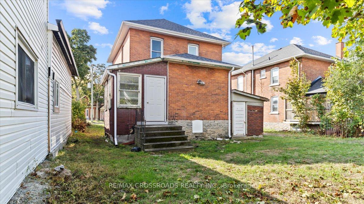 Photo 28 of 24 Catharine Street, Belleville, Belleville Ward — HOMEH