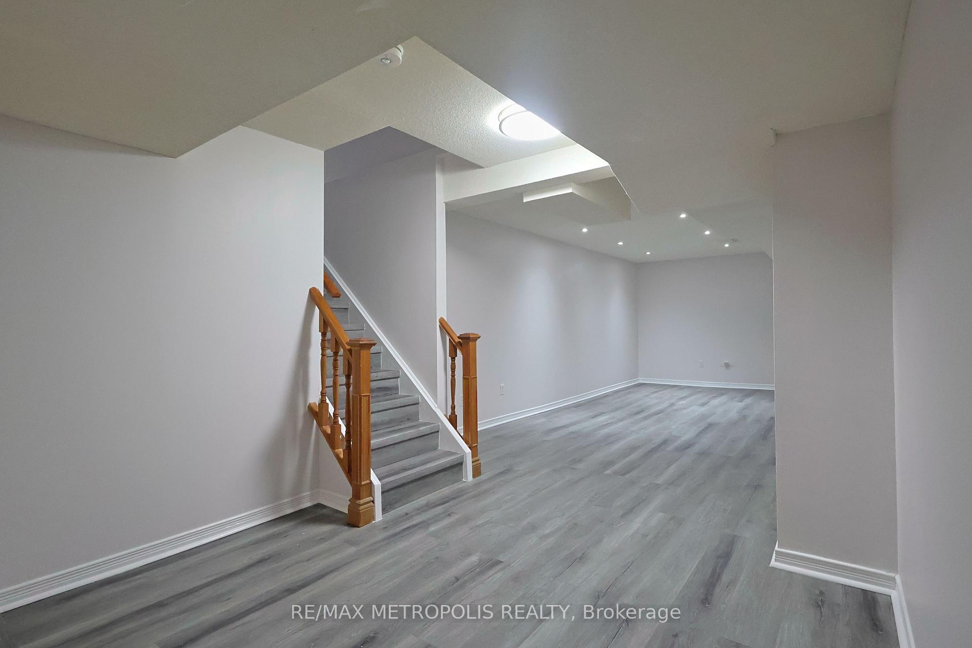 Photo 1 of Unit BSMT, 104 Sail Crescent, Vaughan, Vellore Village — HOMEH