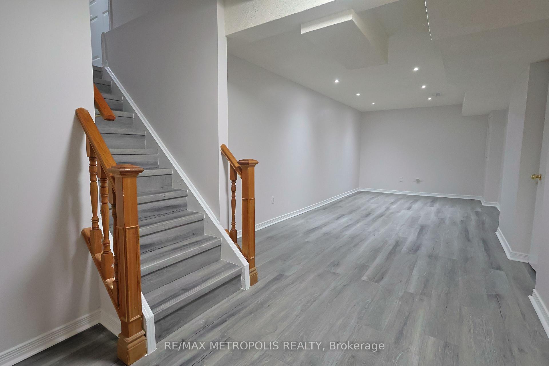 Photo 3 of Unit BSMT, 104 Sail Crescent, Vaughan, Vellore Village — HOMEH