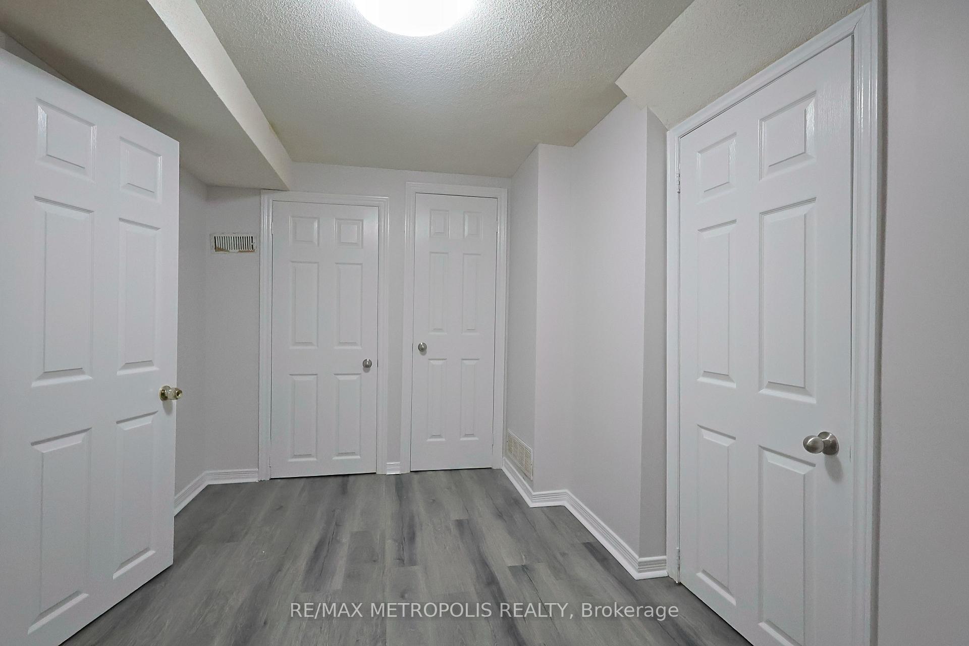 Photo 9 of Unit BSMT, 104 Sail Crescent, Vaughan, Vellore Village — HOMEH