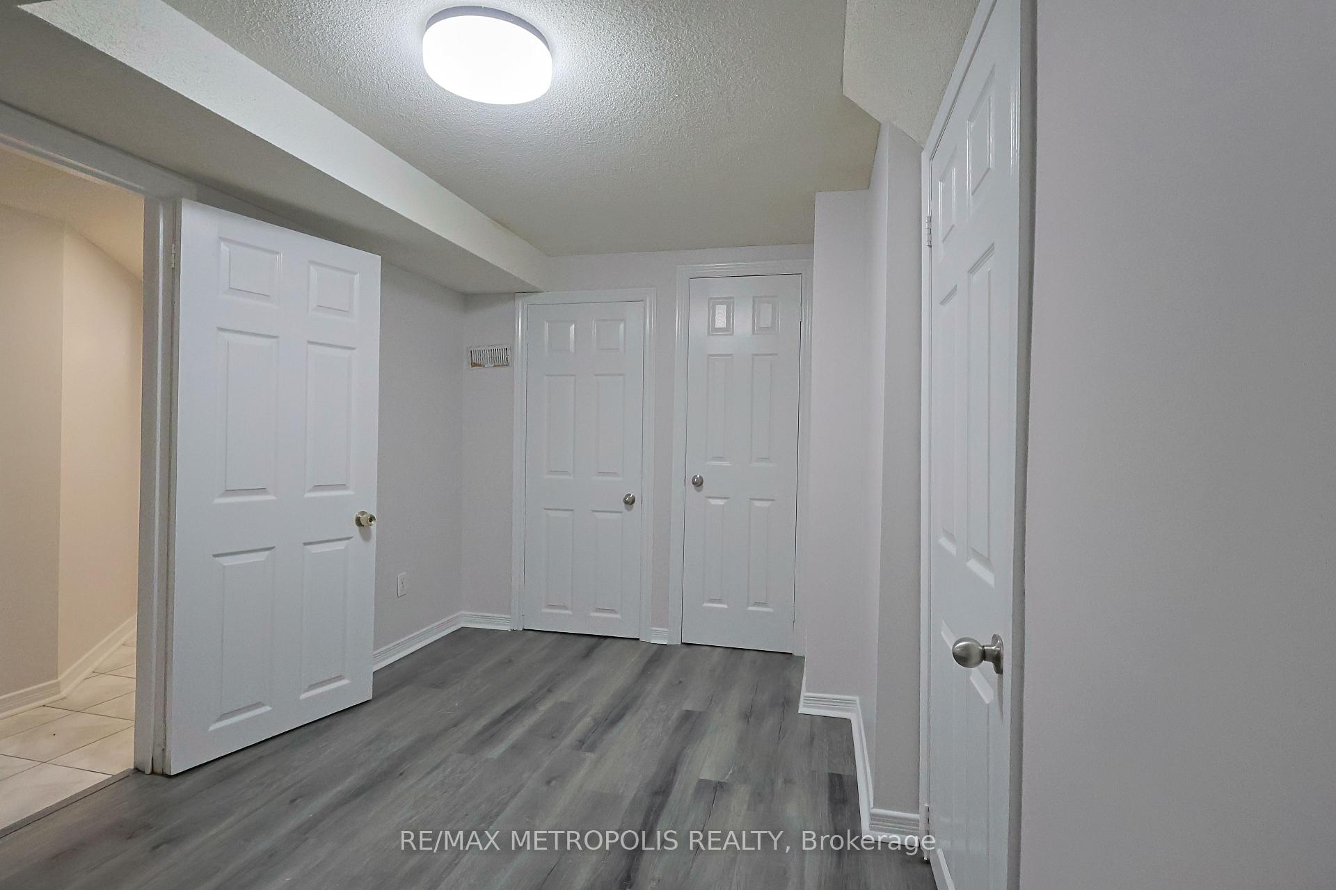 Photo 10 of Unit BSMT, 104 Sail Crescent, Vaughan, Vellore Village — HOMEH