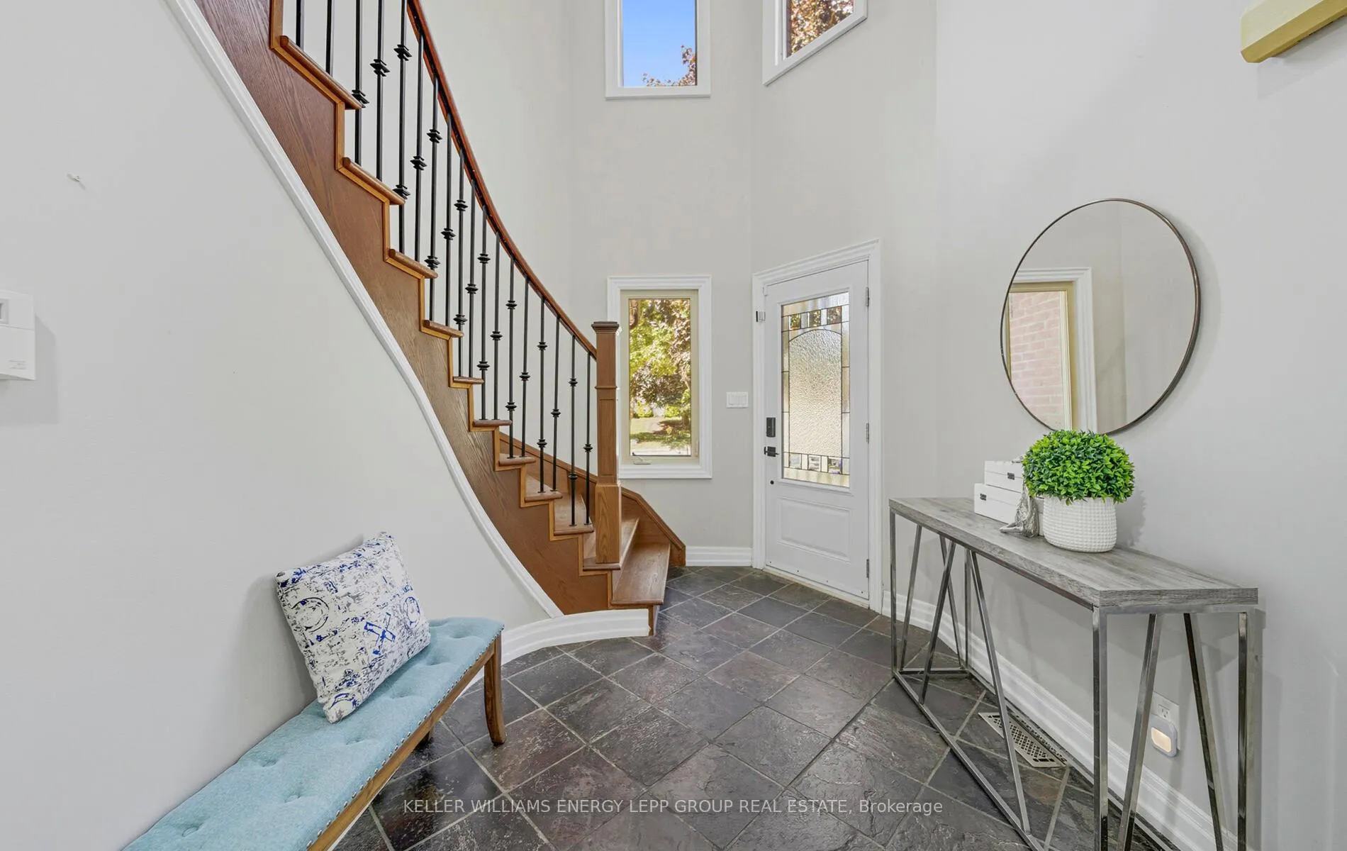 Photo 2 of 75 Sawdon Drive, Whitby, Blue Grass Meadows — HOMEH