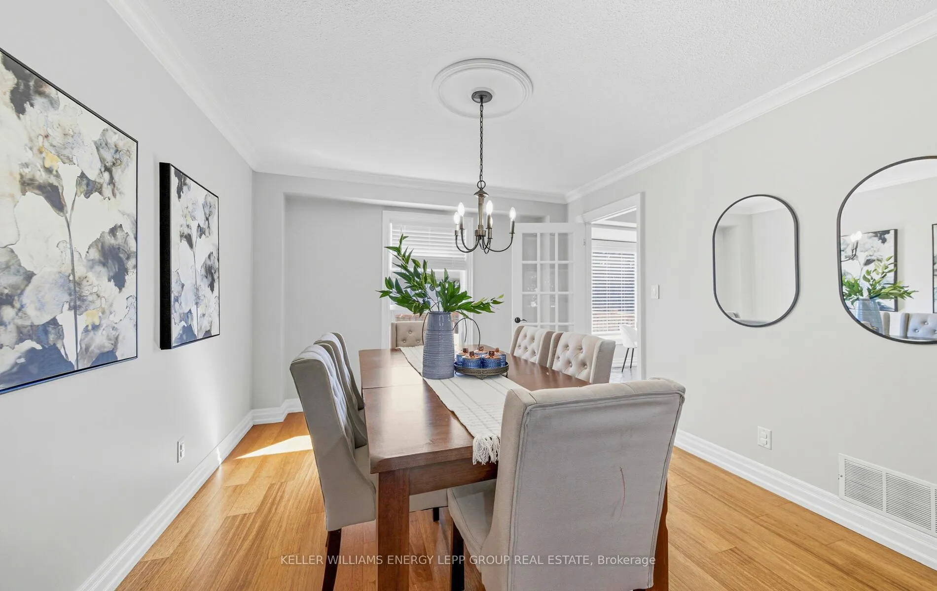 Photo 7 of 75 Sawdon Drive, Whitby, Blue Grass Meadows — HOMEH