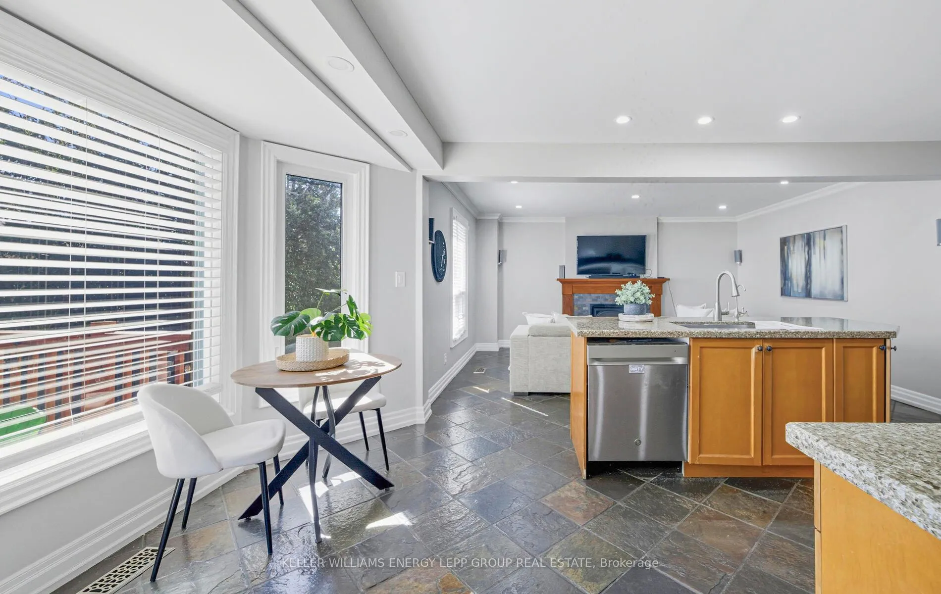 Photo 9 of 75 Sawdon Drive, Whitby, Blue Grass Meadows — HOMEH