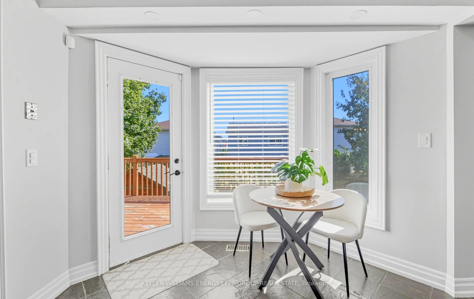 Photo 11 of 75 Sawdon Drive, Whitby, Blue Grass Meadows — HOMEH
