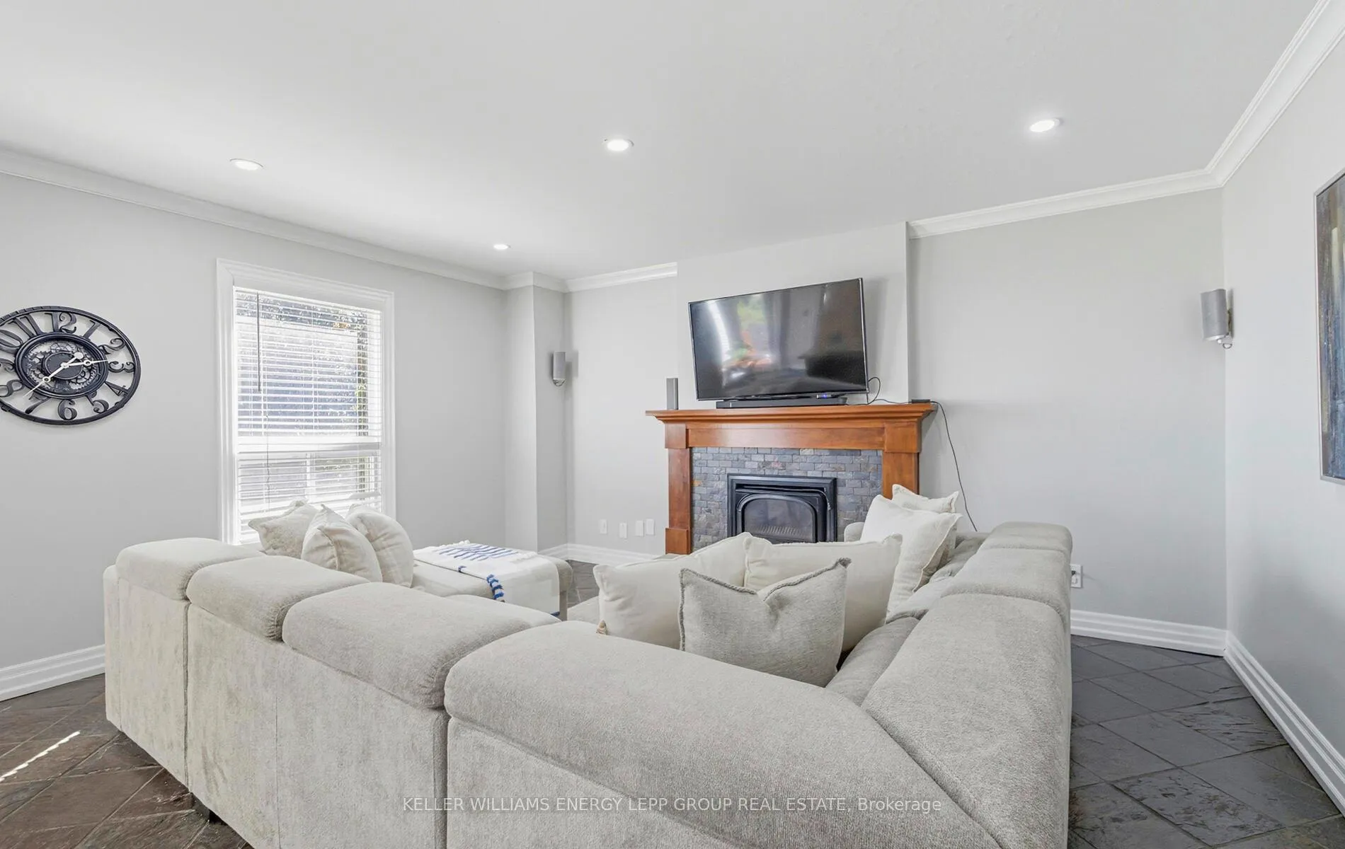 Photo 13 of 75 Sawdon Drive, Whitby, Blue Grass Meadows — HOMEH