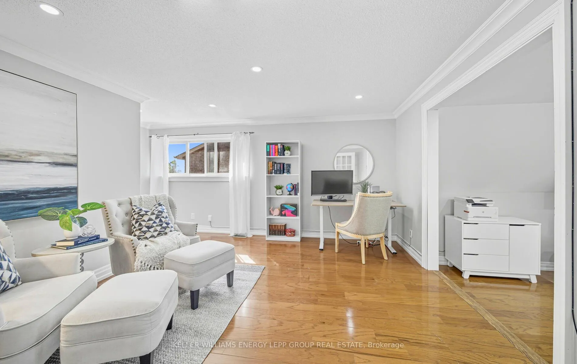 Photo 18 of 75 Sawdon Drive, Whitby, Blue Grass Meadows — HOMEH