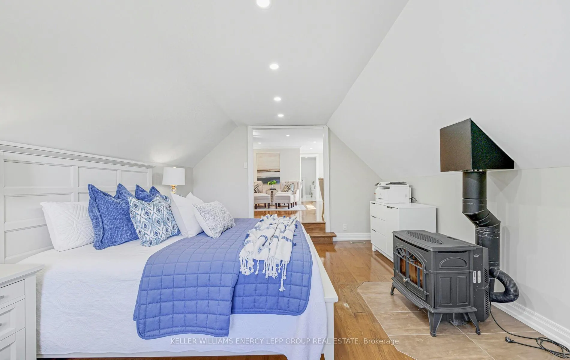Photo 20 of 75 Sawdon Drive, Whitby, Blue Grass Meadows — HOMEH