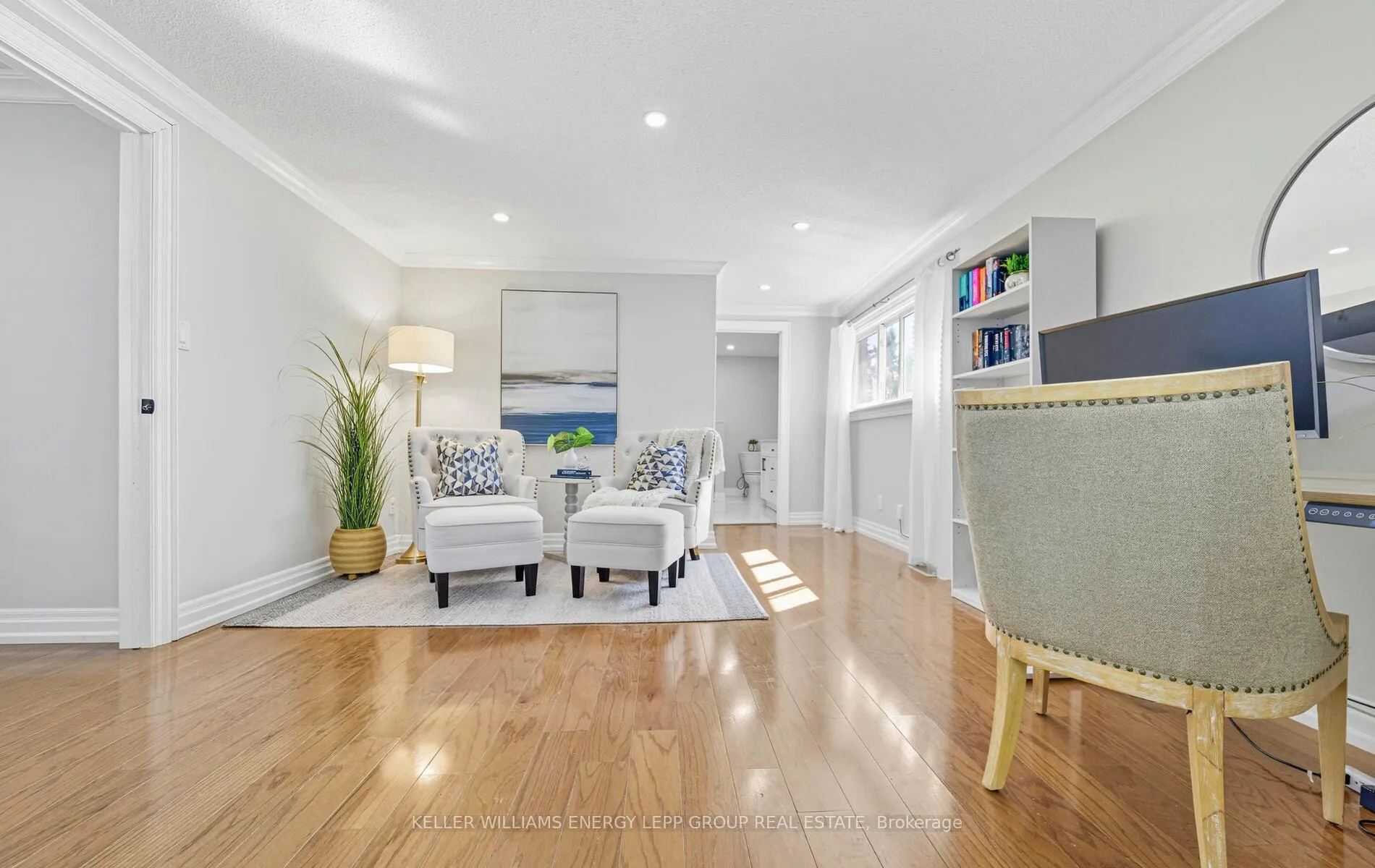 Photo 21 of 75 Sawdon Drive, Whitby, Blue Grass Meadows — HOMEH