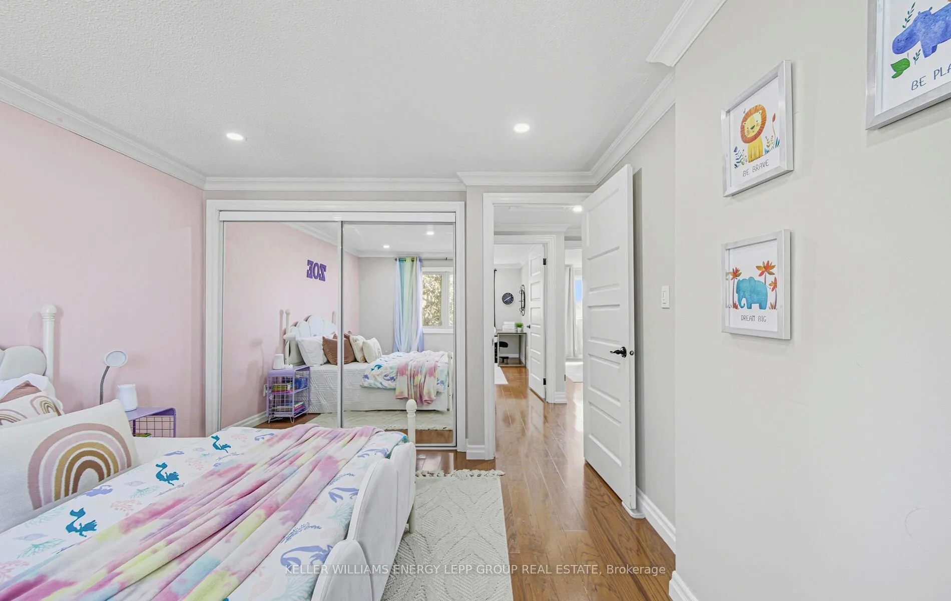 Photo 25 of 75 Sawdon Drive, Whitby, Blue Grass Meadows — HOMEH
