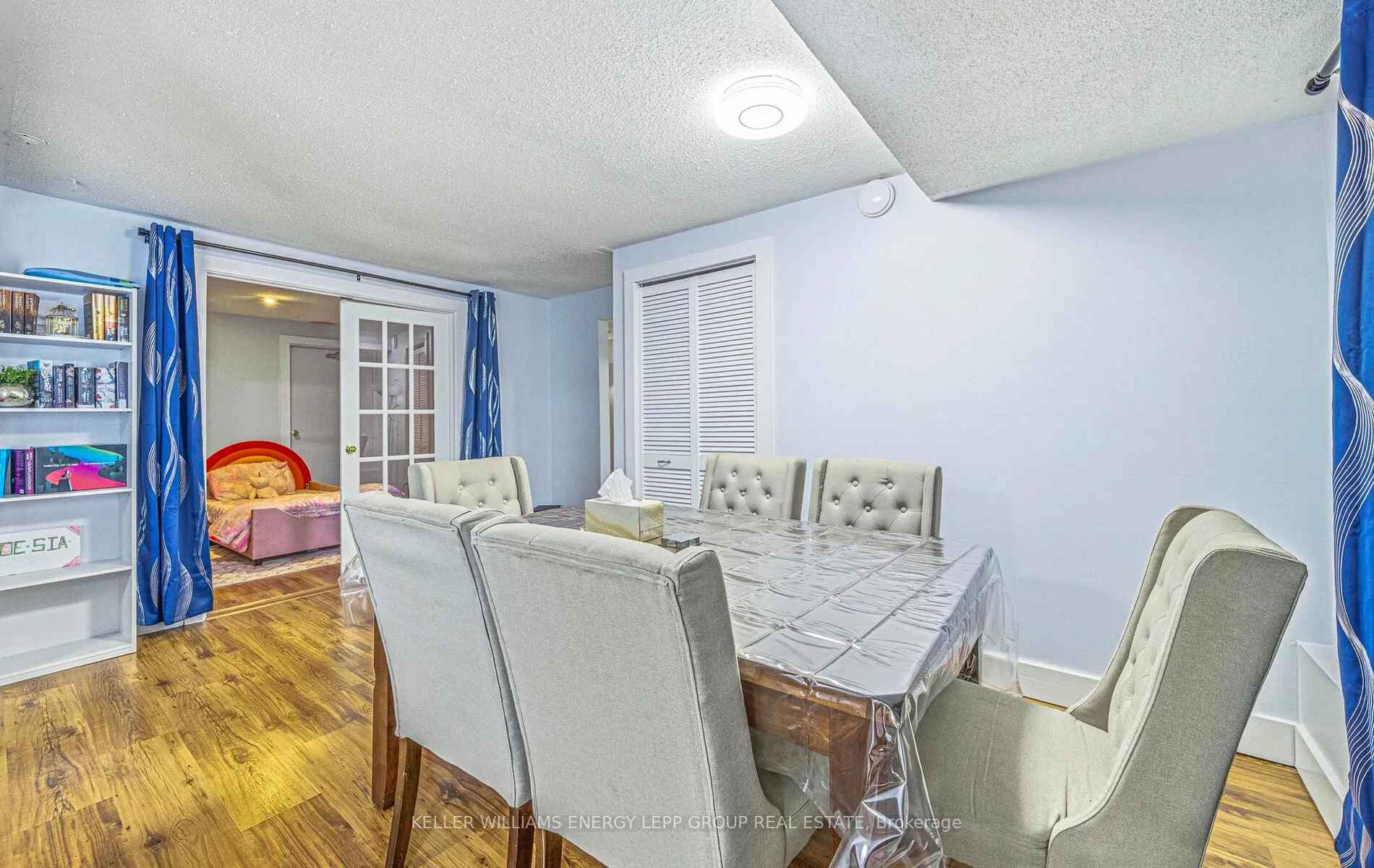 Photo 34 of 75 Sawdon Drive, Whitby, Blue Grass Meadows — HOMEH