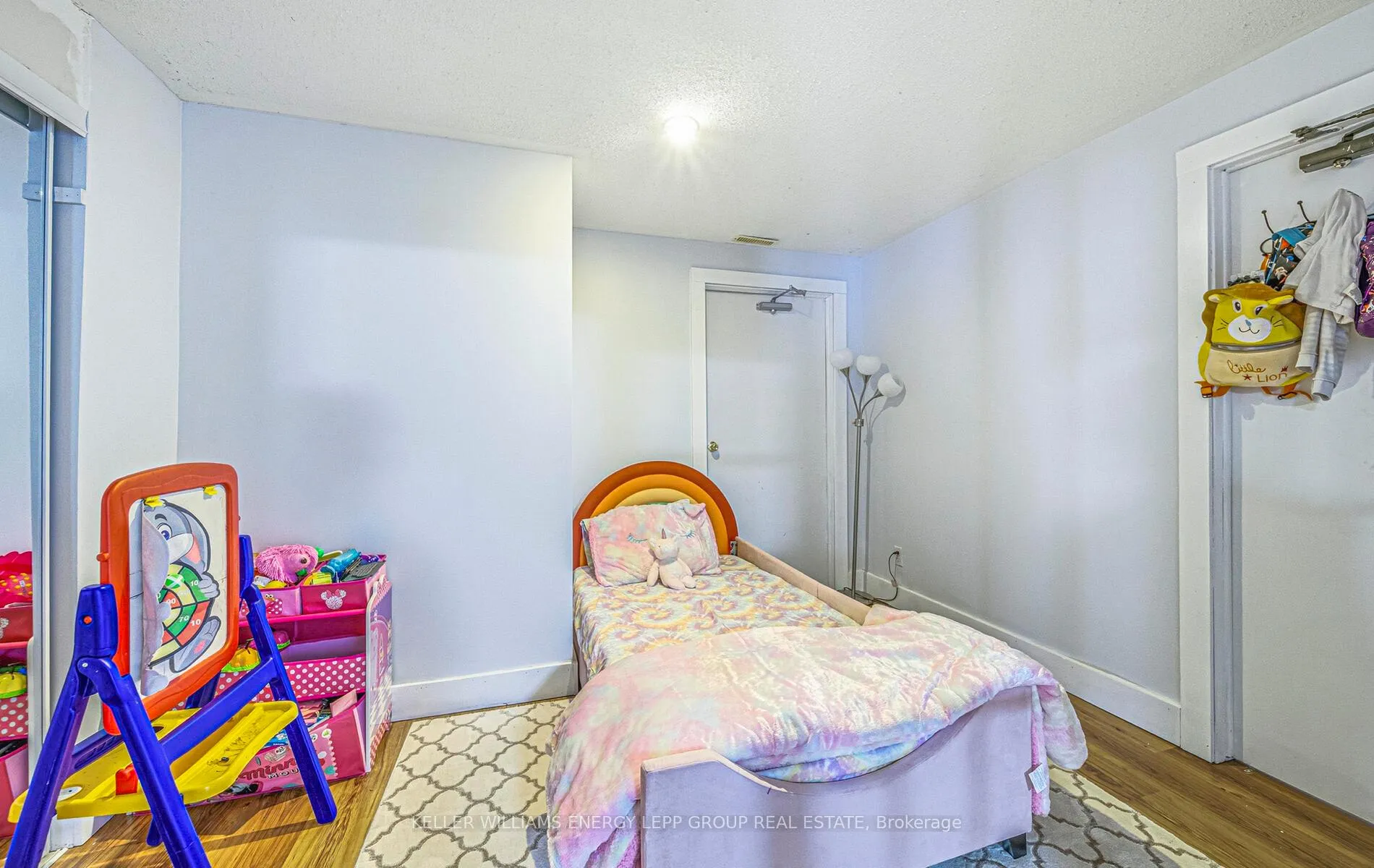 Photo 38 of 75 Sawdon Drive, Whitby, Blue Grass Meadows — HOMEH
