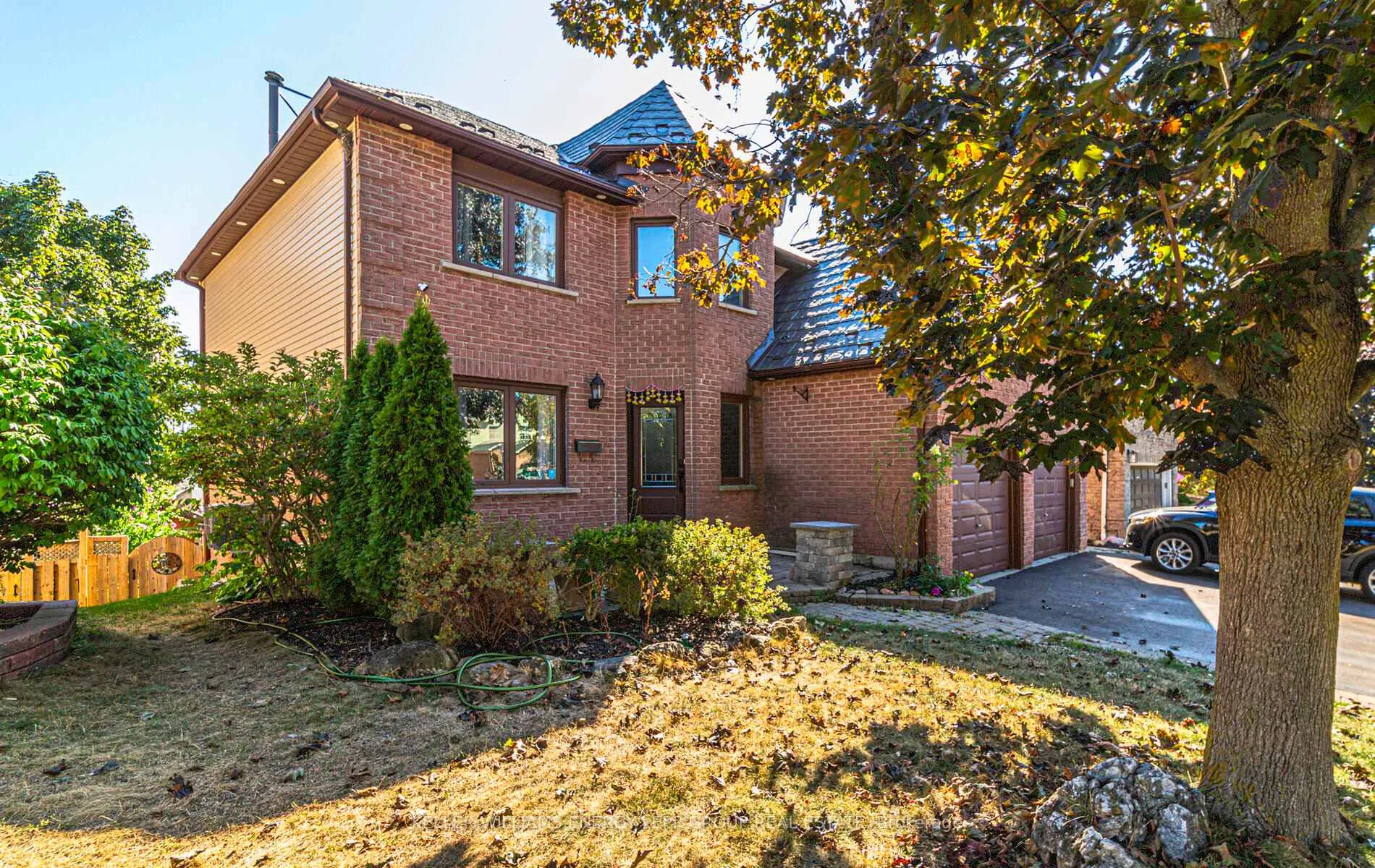 Photo 41 of 75 Sawdon Drive, Whitby, Blue Grass Meadows — HOMEH