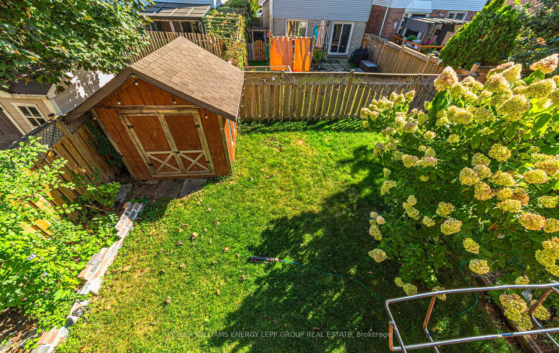 Photo 45 of 75 Sawdon Drive, Whitby, Blue Grass Meadows — HOMEH