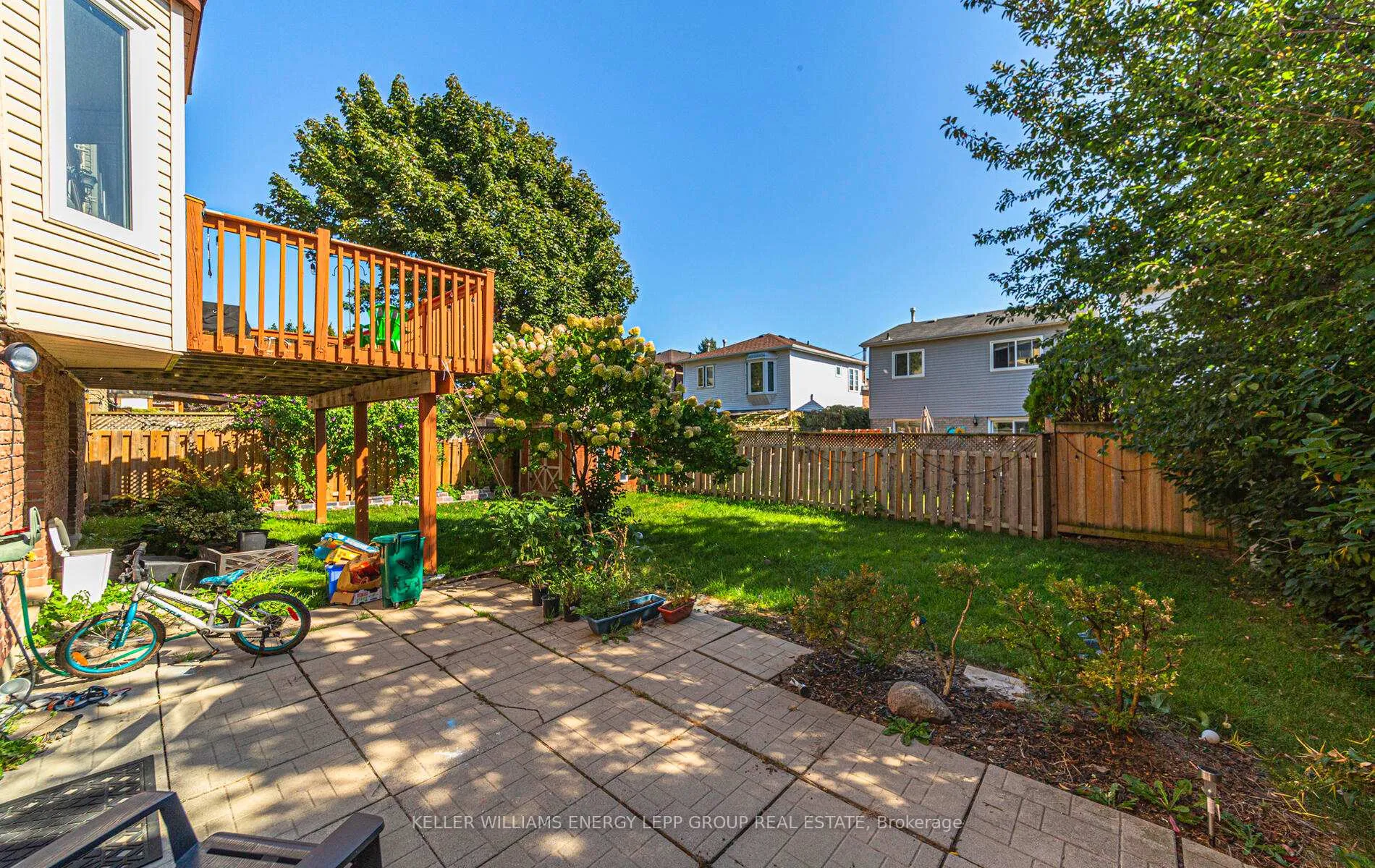 Photo 47 of 75 Sawdon Drive, Whitby, Blue Grass Meadows — HOMEH