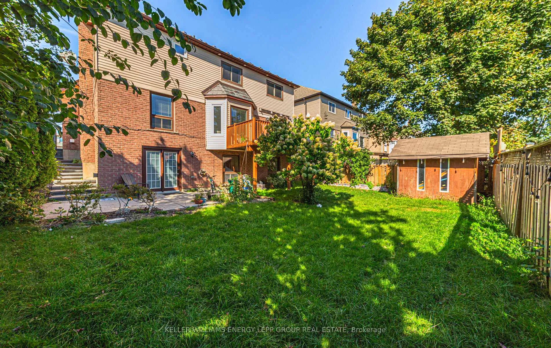Photo 48 of 75 Sawdon Drive, Whitby, Blue Grass Meadows — HOMEH
