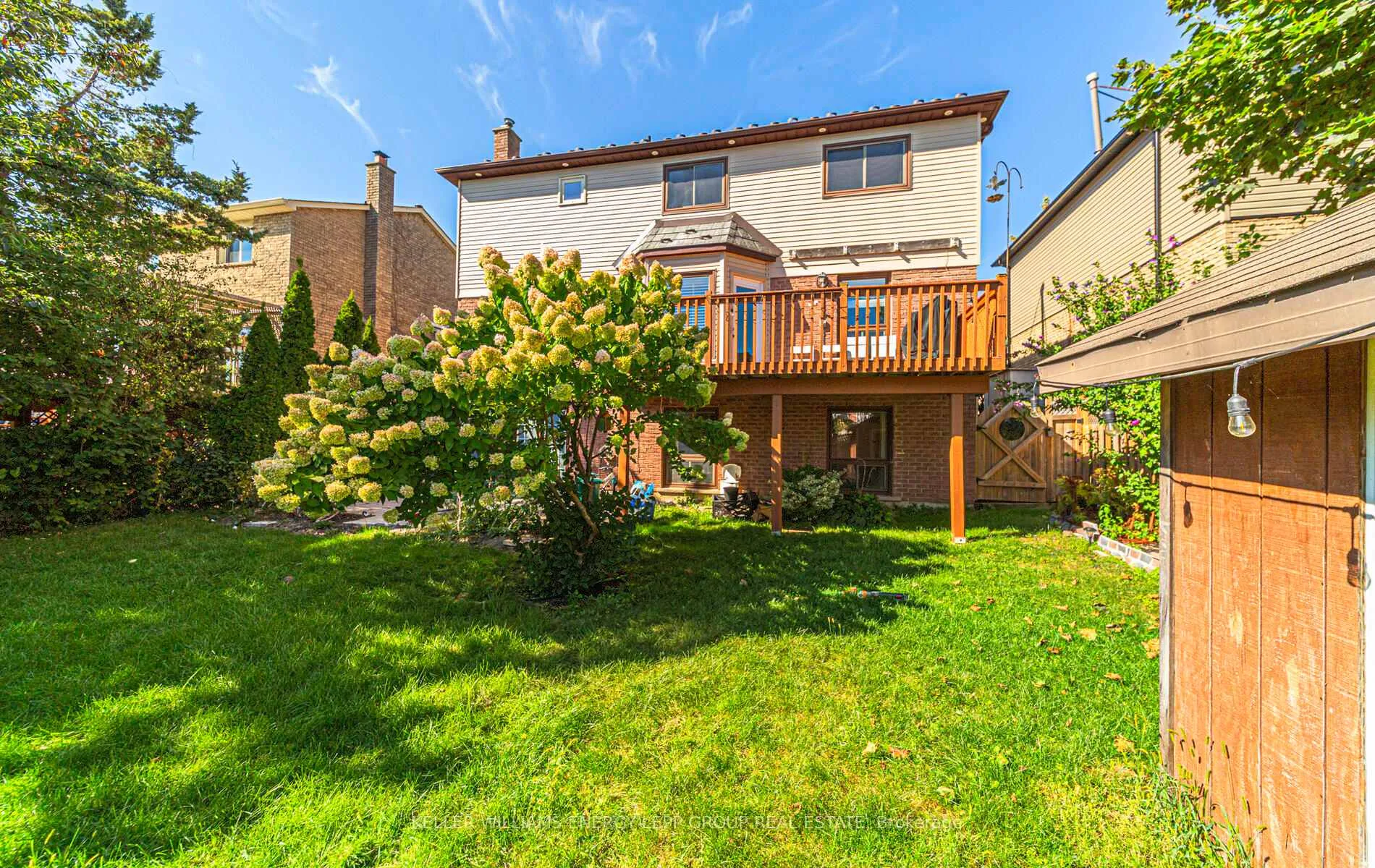 Photo 49 of 75 Sawdon Drive, Whitby, Blue Grass Meadows — HOMEH